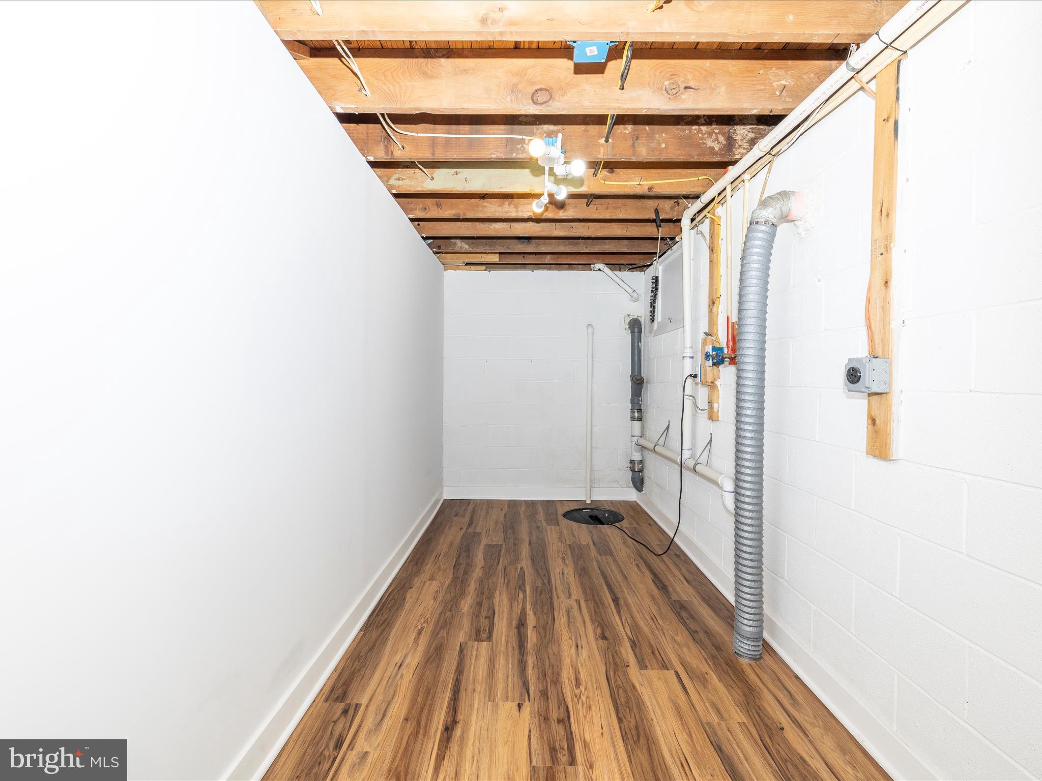 BARTONSVILLE - Residential