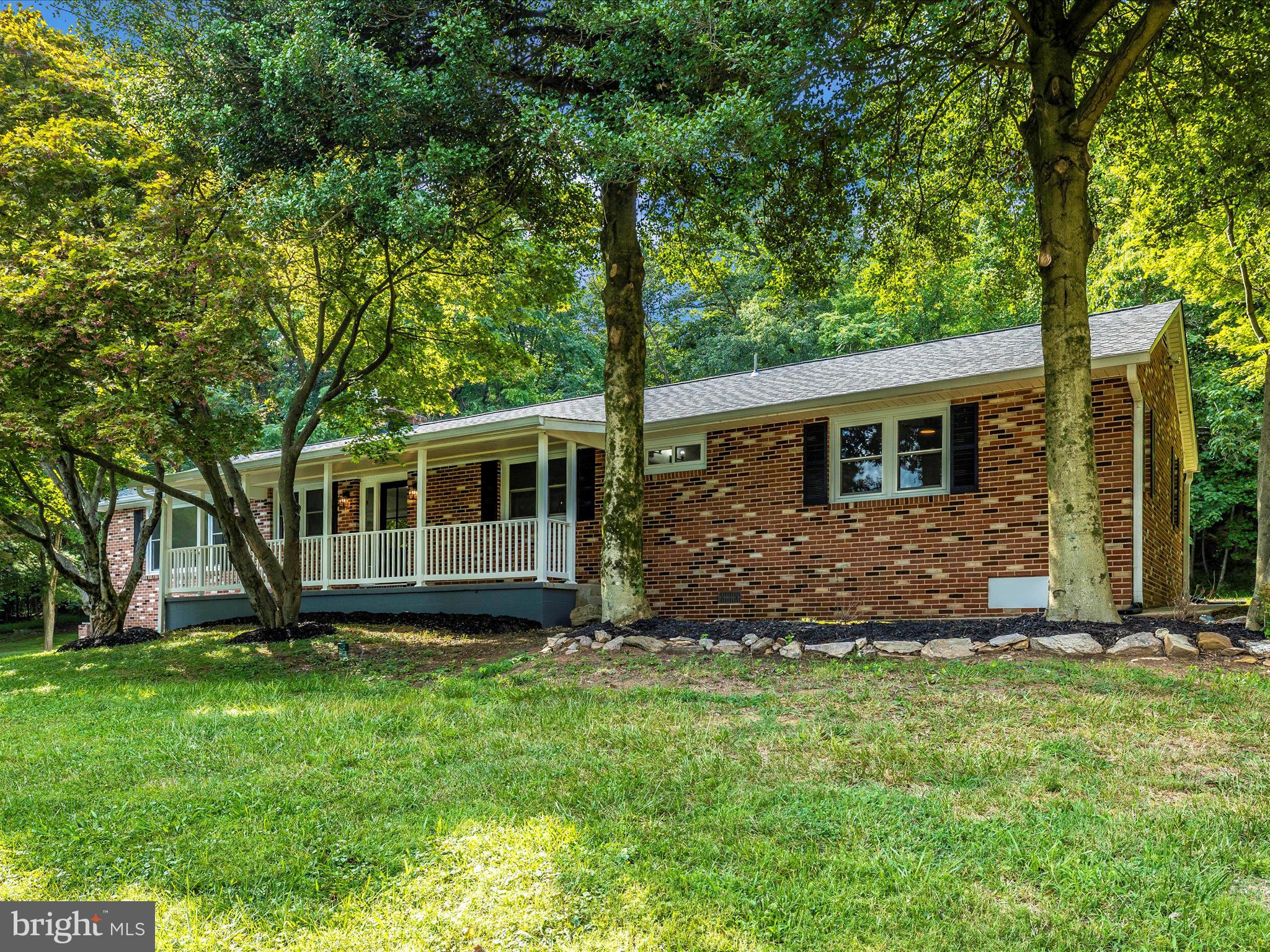 BARTONSVILLE - Residential