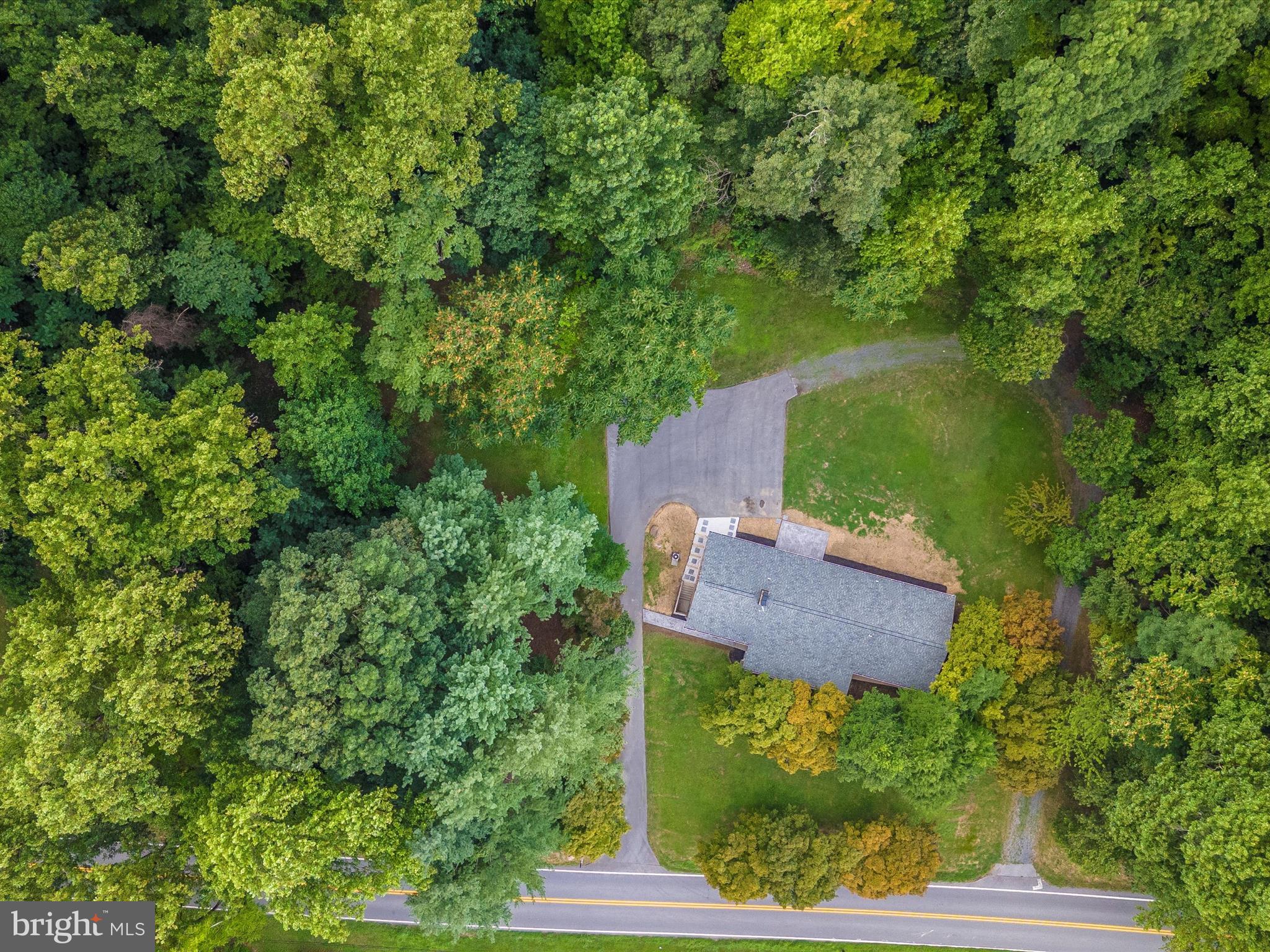 BARTONSVILLE - Residential