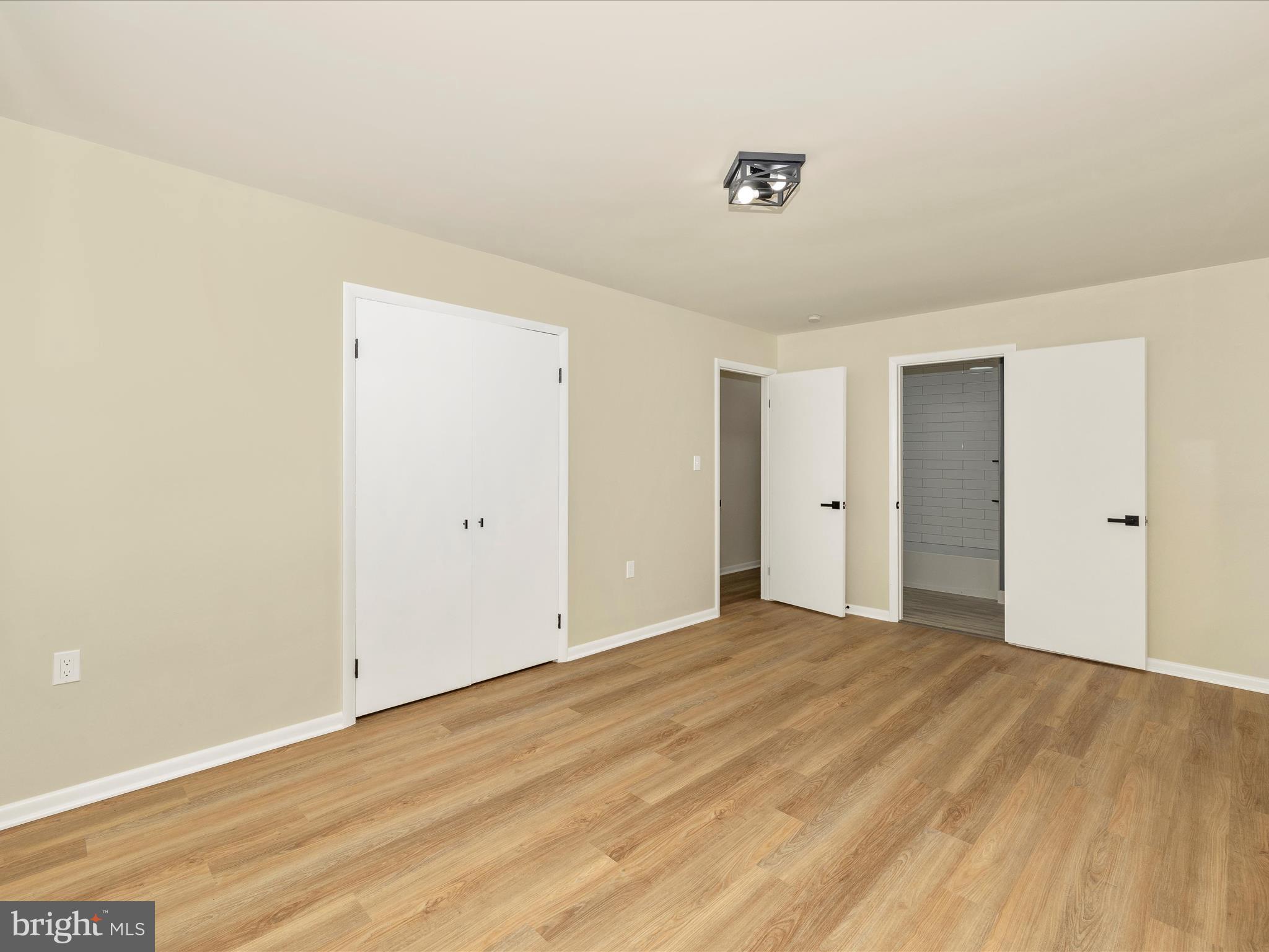 BARTONSVILLE - Residential