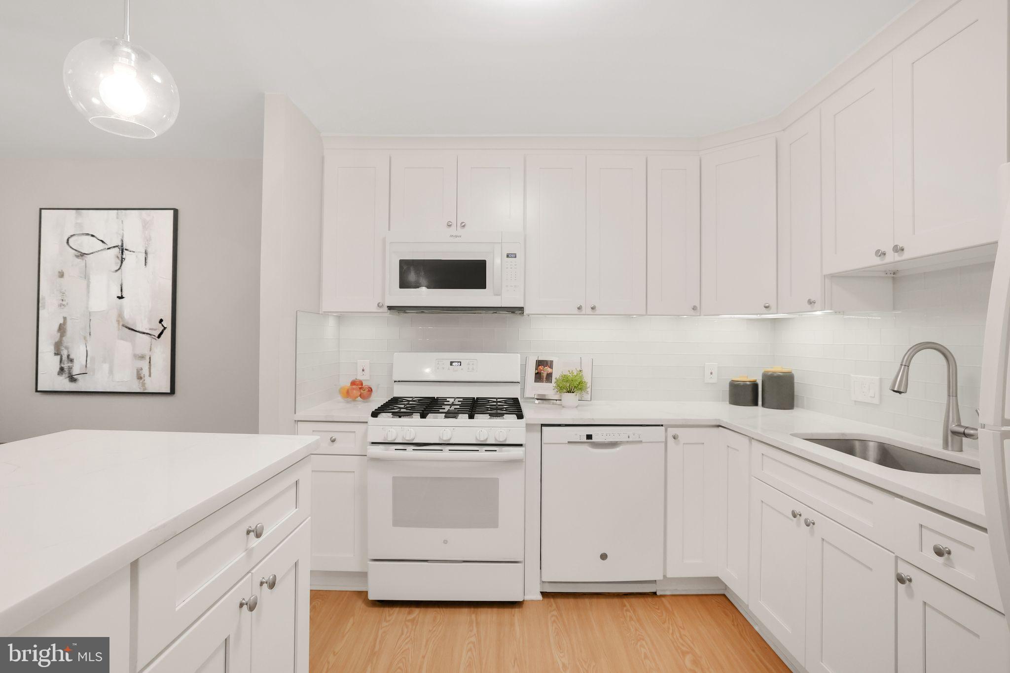 ARLINGTON - Residential