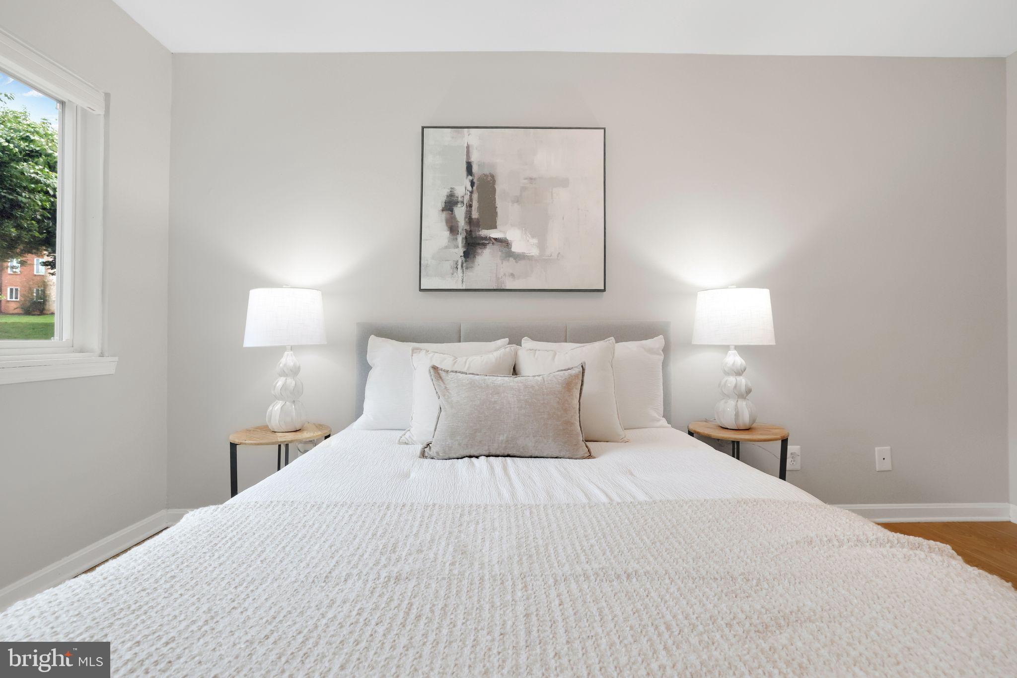 ARLINGTON - Residential