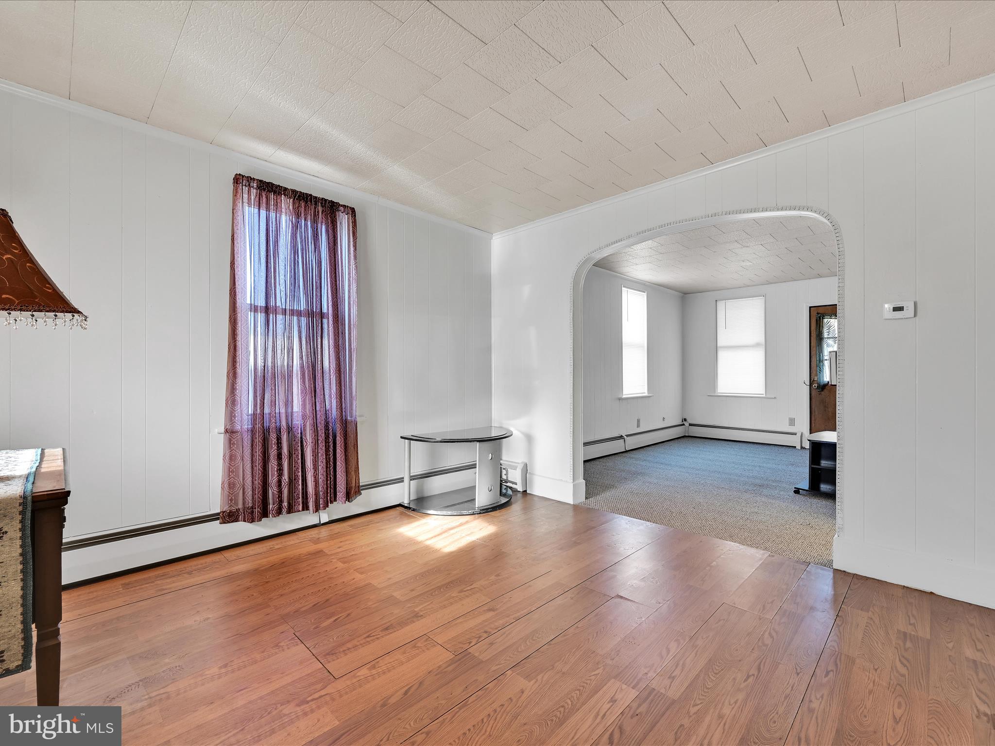 COAL TOWNSHIP - Residential