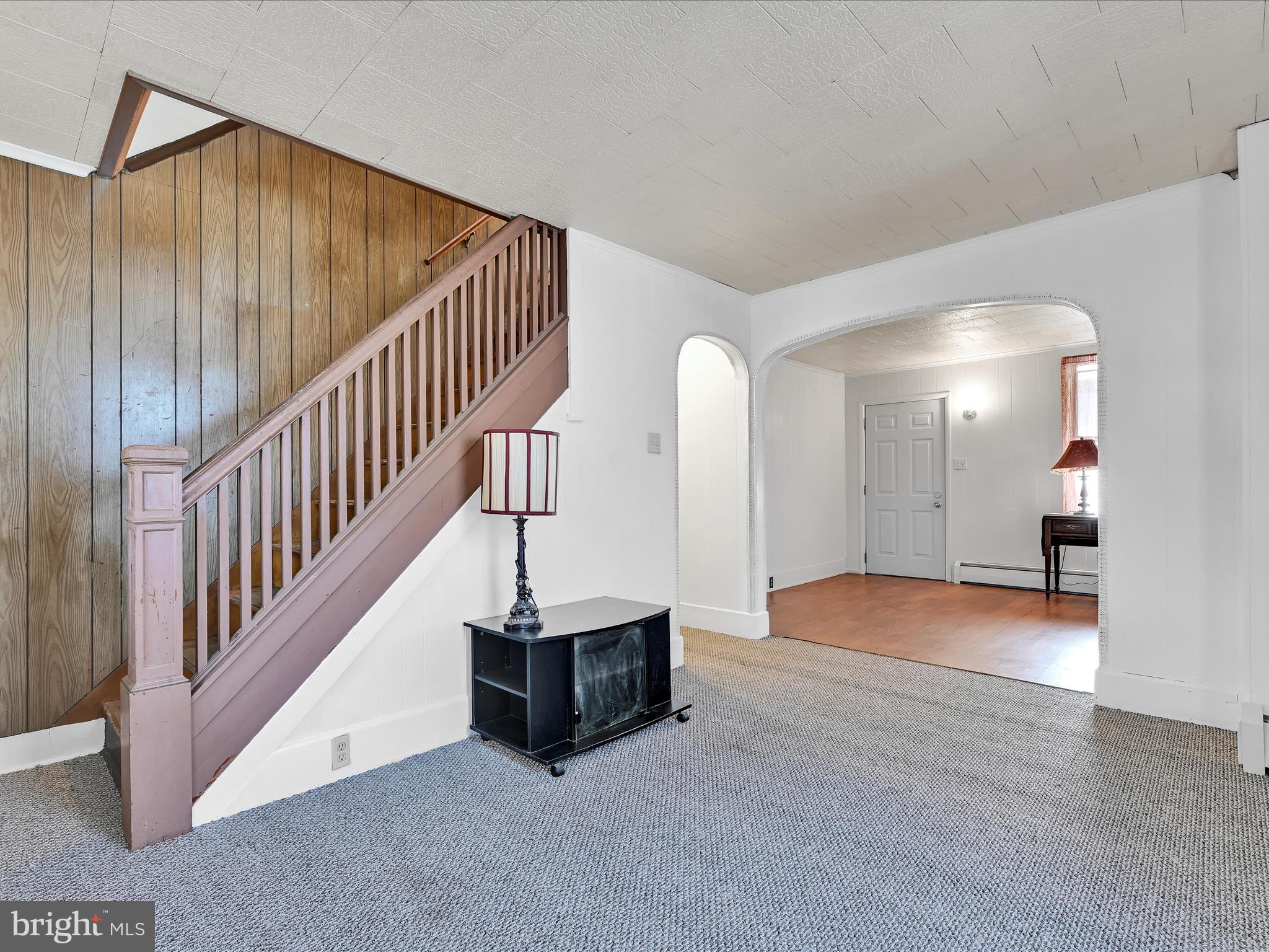 COAL TOWNSHIP - Residential
