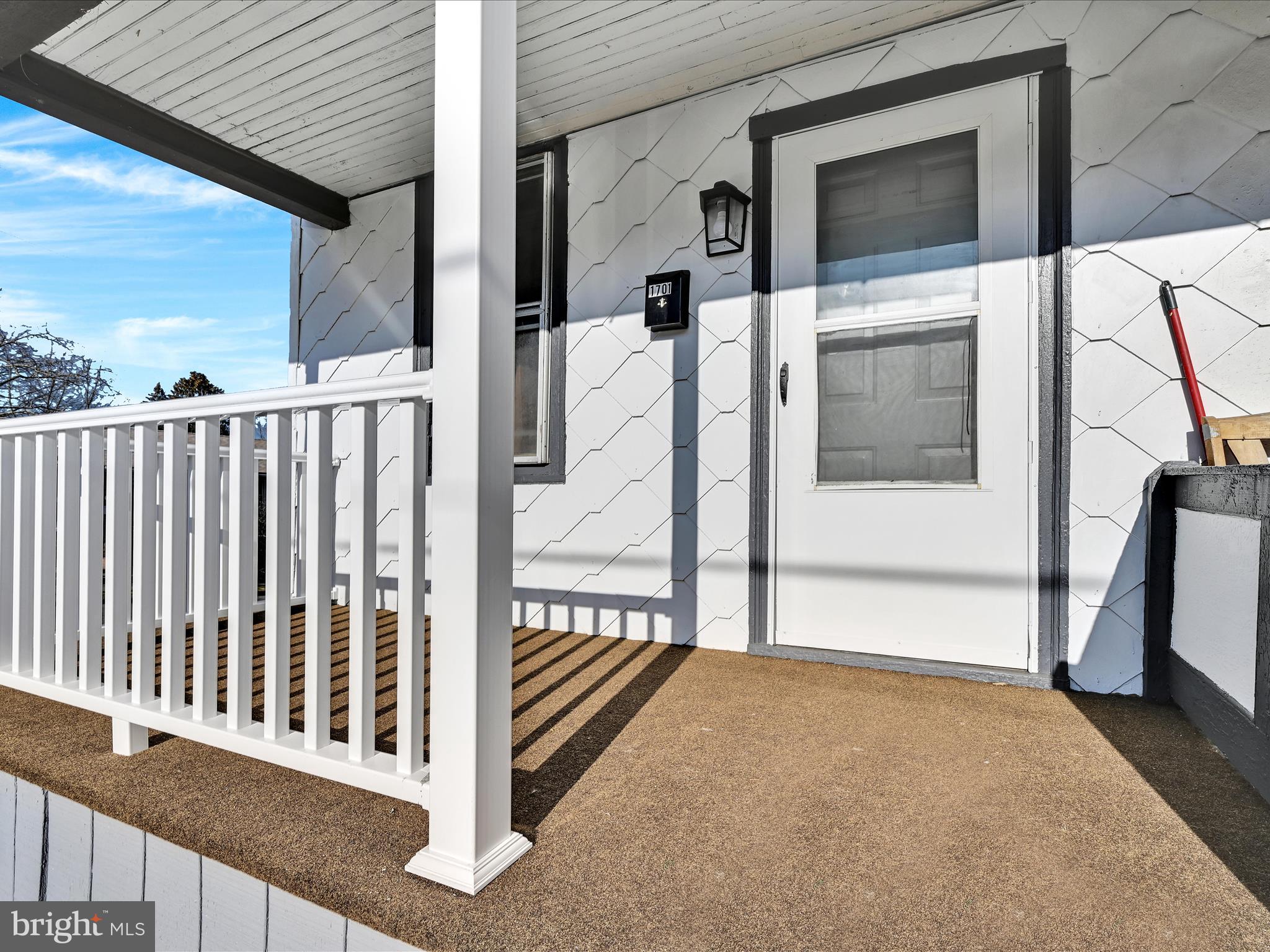 COAL TOWNSHIP - Residential