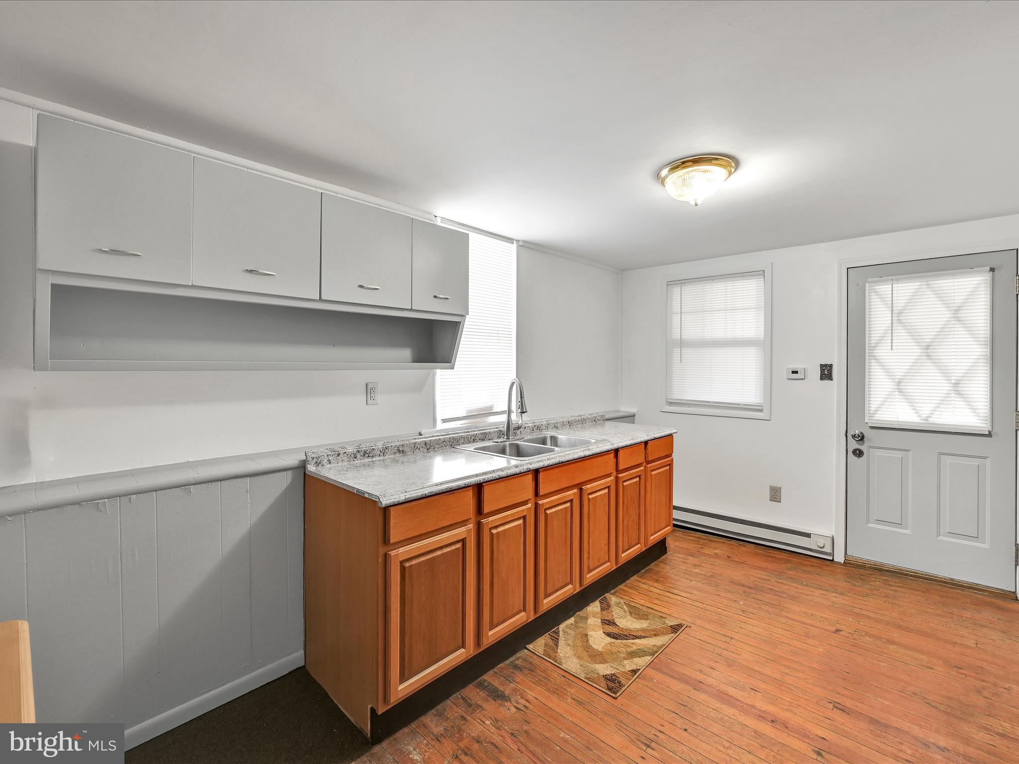 COAL TOWNSHIP - Residential