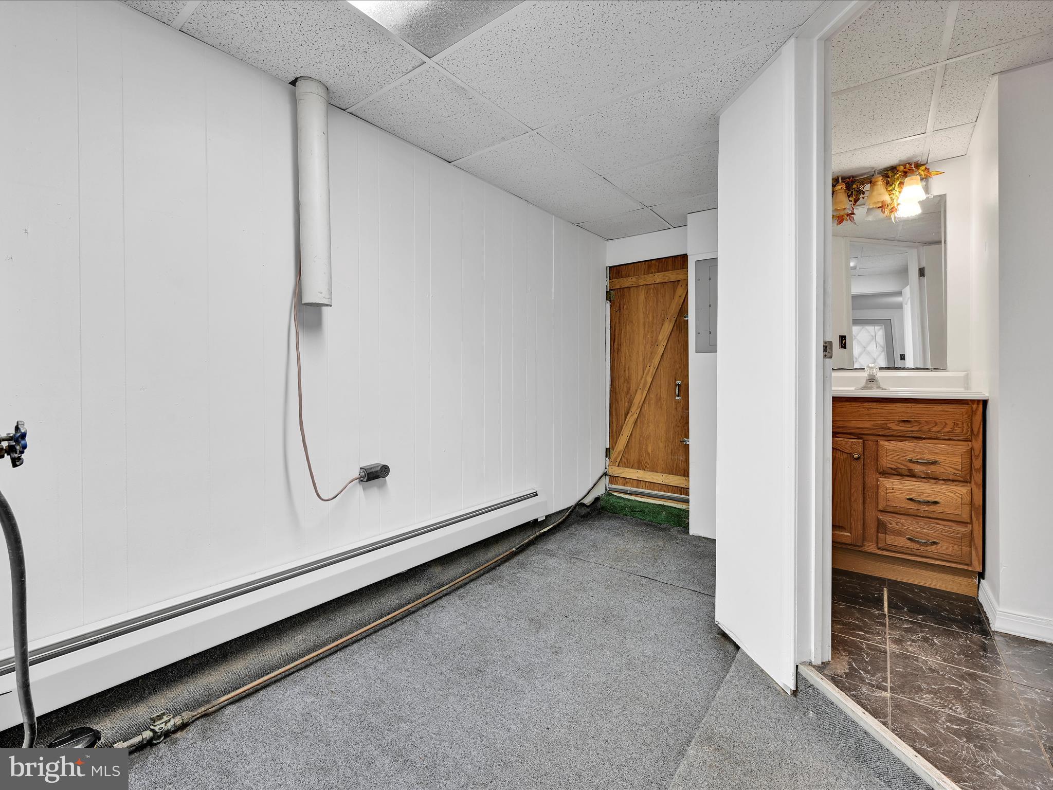 COAL TOWNSHIP - Residential