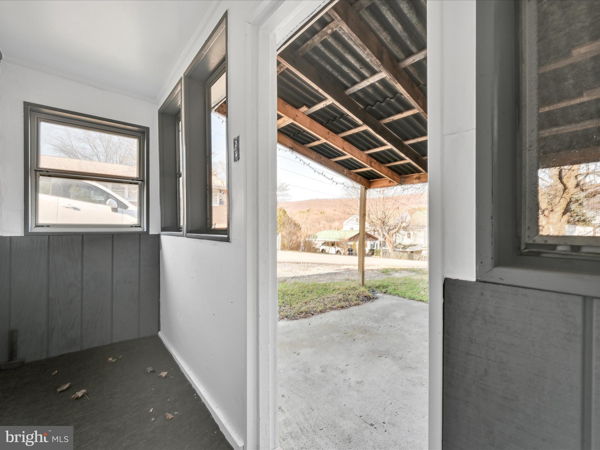 COAL TOWNSHIP - Residential