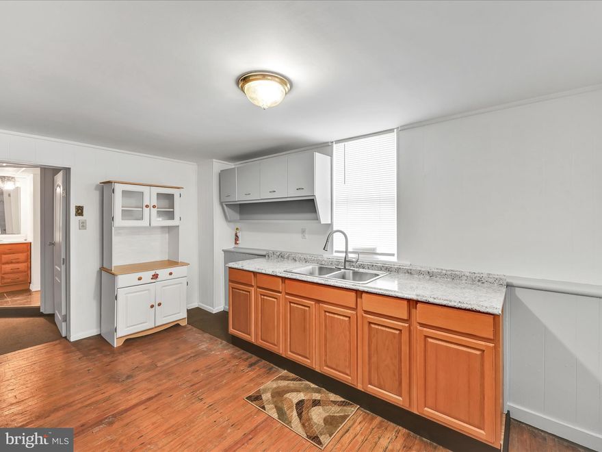 Why spend more on rent when you have the opportunity to own your home and pay less? Welcome to your potential new home – a delightful residence that is either ready for immediate occupancy or poised to generate rental income right away! This will go fast. I would not hesitate. This property showcases a range of recent improvements, including a NEW roof and updated heating system, presenting a hassle-free investment opportunity for astute buyers. Investors, take heed – this is an excellent chance to acquire a hassle-free property and display that "For Rent" sign almost immediately upon receiving the keys.

Nestled on a corner lot with off-street parking, this home has undergone numerous upgrades, ensuring contemporary comfort and elegance. With the Anthracite Outdoor Adventure Area (AOAA), Knobels Amusement Park, and Geisinger Hospital nearby, the location is a draw for visitors from various places. Not only is this town surrounded by popular attractions, but it is also situated in a county experiencing noteworthy growth.

Concerned about financing or uncertain about affording this home? Worry not! We exclusively collaborate with reputable lenders eagerly poised to help you realize your homeownership aspirations. Whether you're contemplating FHA, VA, USDA financing, or other alternatives, our lenders possess the expertise to identify the ideal solution for you.

Seize this opportunity before it slips away – the real estate market is on an upward trend, and this property remains remarkably affordable for a ready-to-move-in gem. Take action now, and you'll secure a real estate piece that won't necessitate extensive renovations or repairs.

For additional details, to explore financing possibilities, and to arrange a viewing, reach out to us today. Don't let this fantastic opportunity pass you by! Call or text, and your dream home or investment awaits.

**** REALTORS PLEASE NOTE - All documents will be dispatched to you in a separate email after scheduling a showing through ShowingTime. All showings must be facilitated via ShowingTime.****