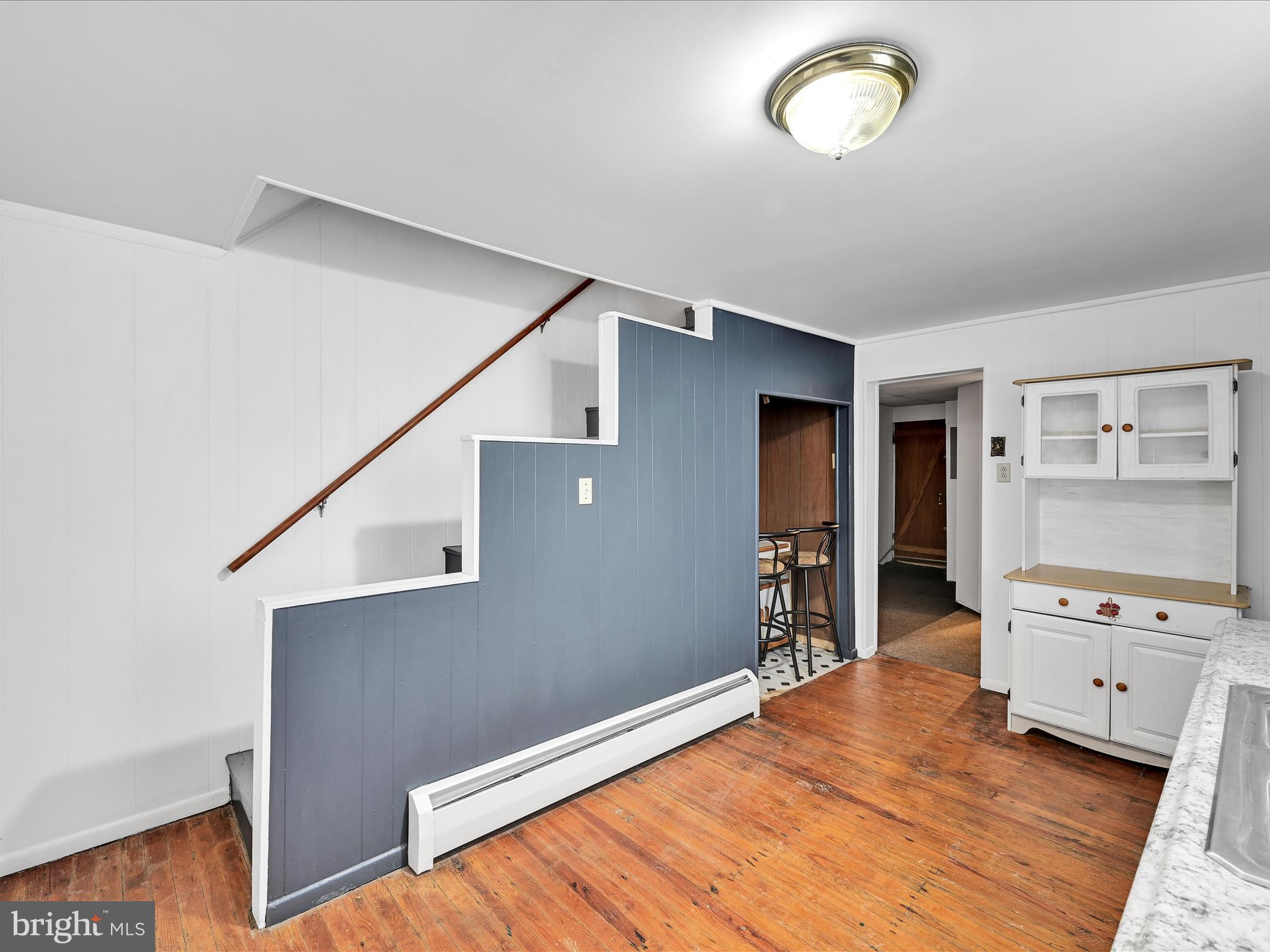COAL TOWNSHIP - Residential