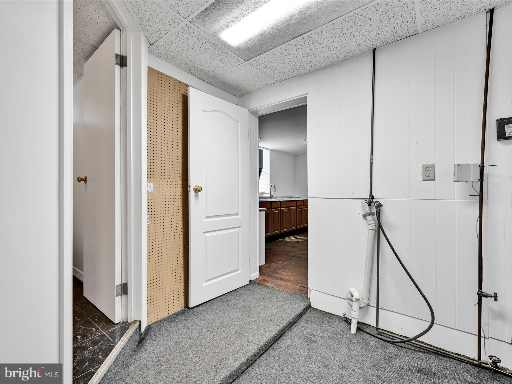 COAL TOWNSHIP - Residential