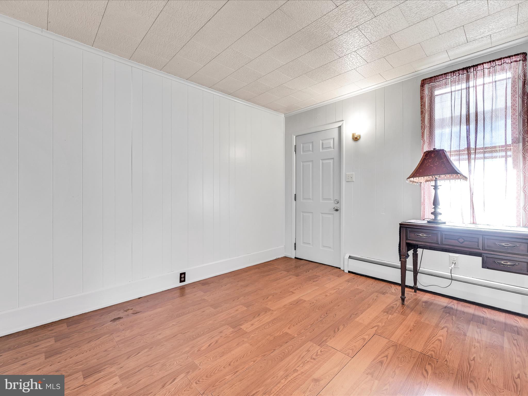 COAL TOWNSHIP - Residential