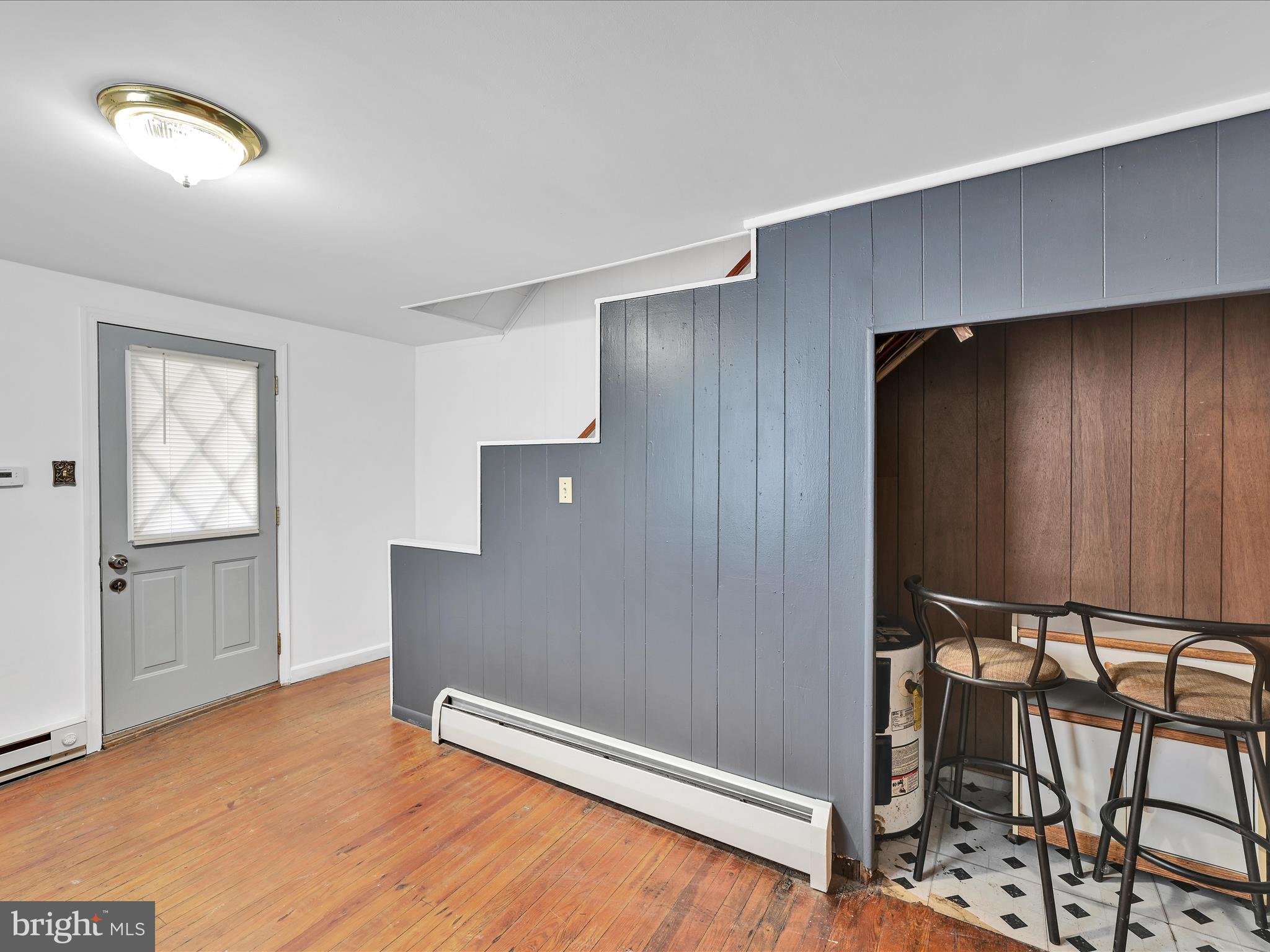 COAL TOWNSHIP - Residential
