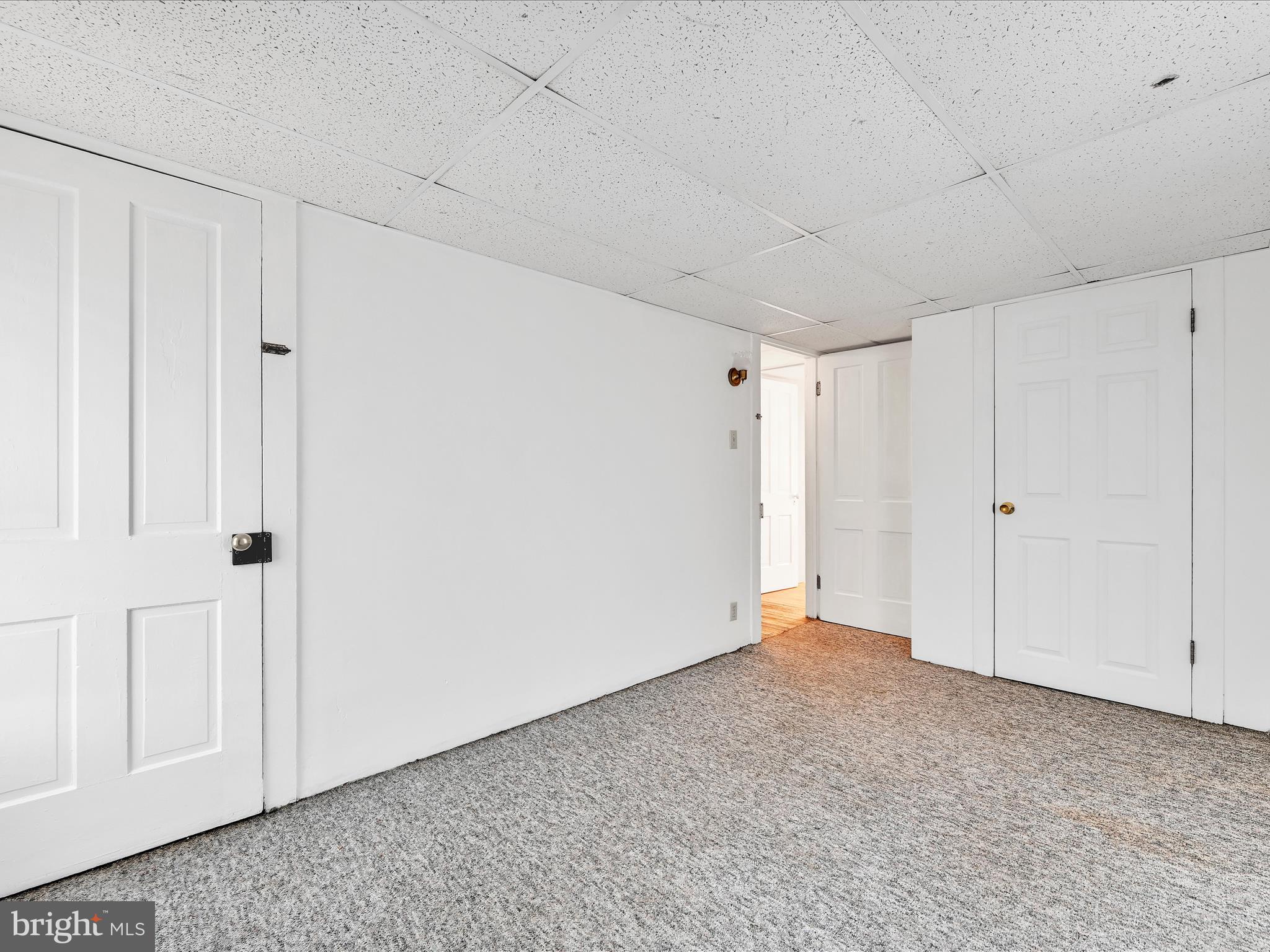 COAL TOWNSHIP - Residential