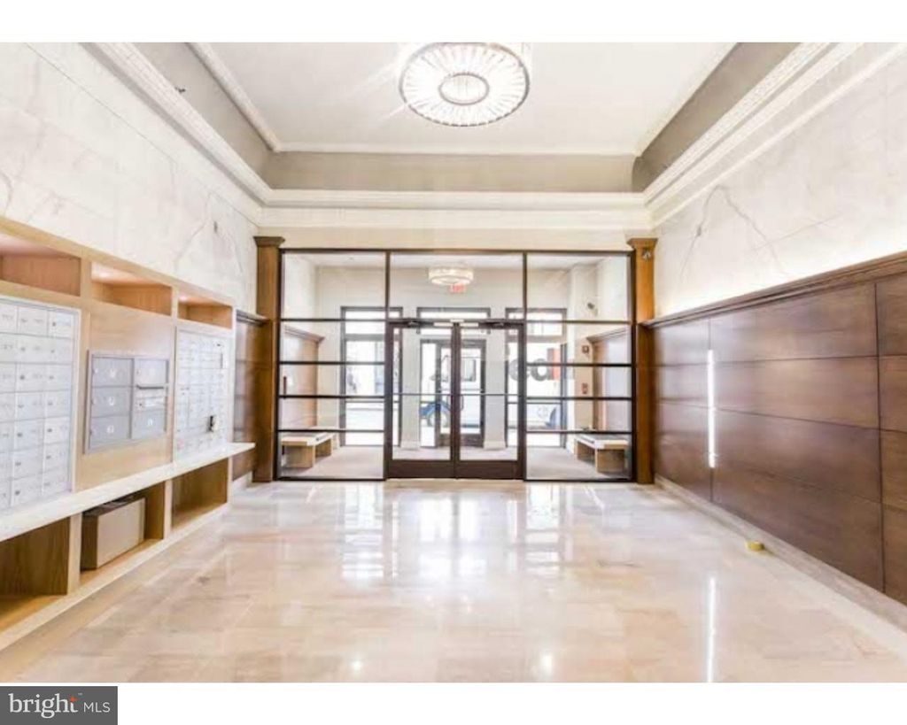 Photo of 1600 Walnut Street #1005, PHILADELPHIA, PA 19103 (MLS # PAPH2544882)