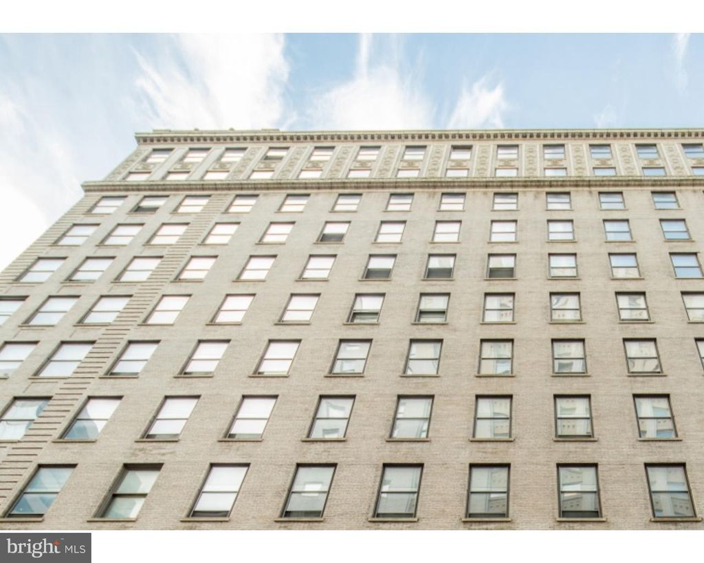Photo of 1600 Walnut Street #1005, PHILADELPHIA, PA 19103 (MLS # PAPH2544882)