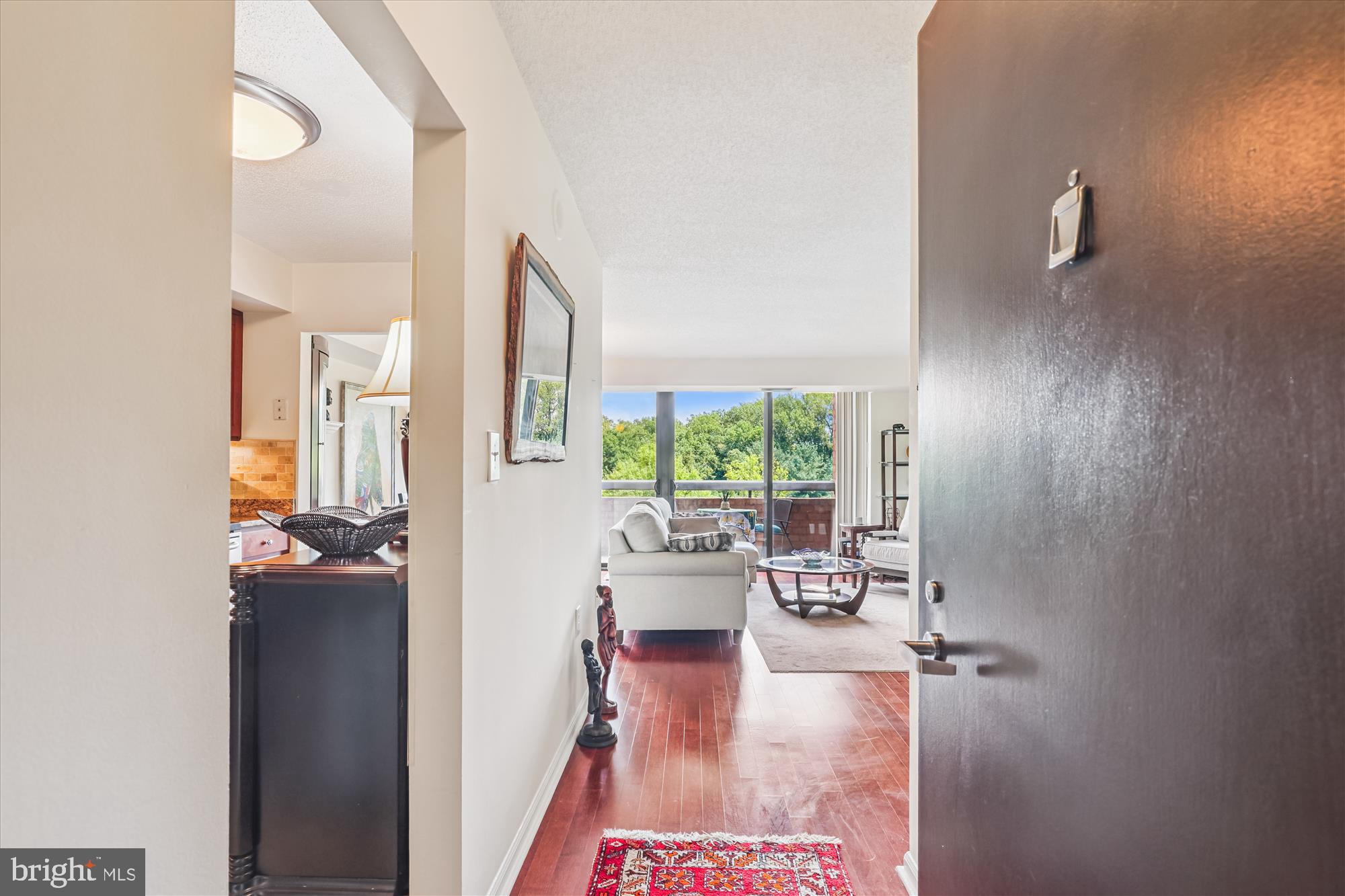 RENAISSANCE AT TYSONS - Residential Lease