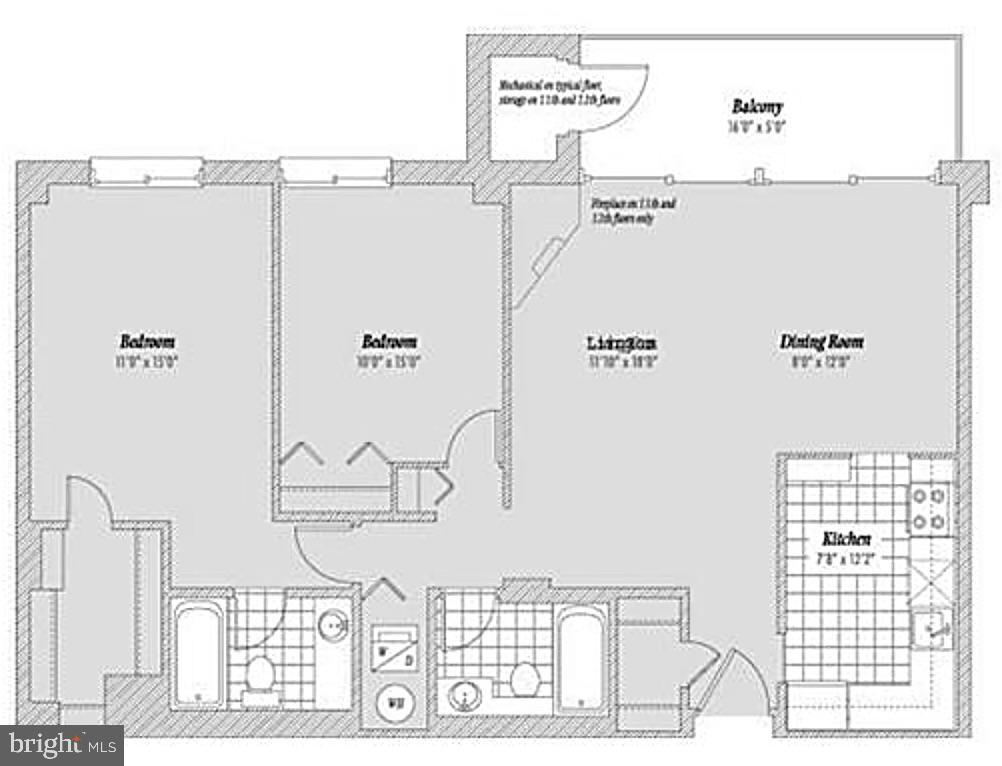 RENAISSANCE AT TYSONS - Residential Lease