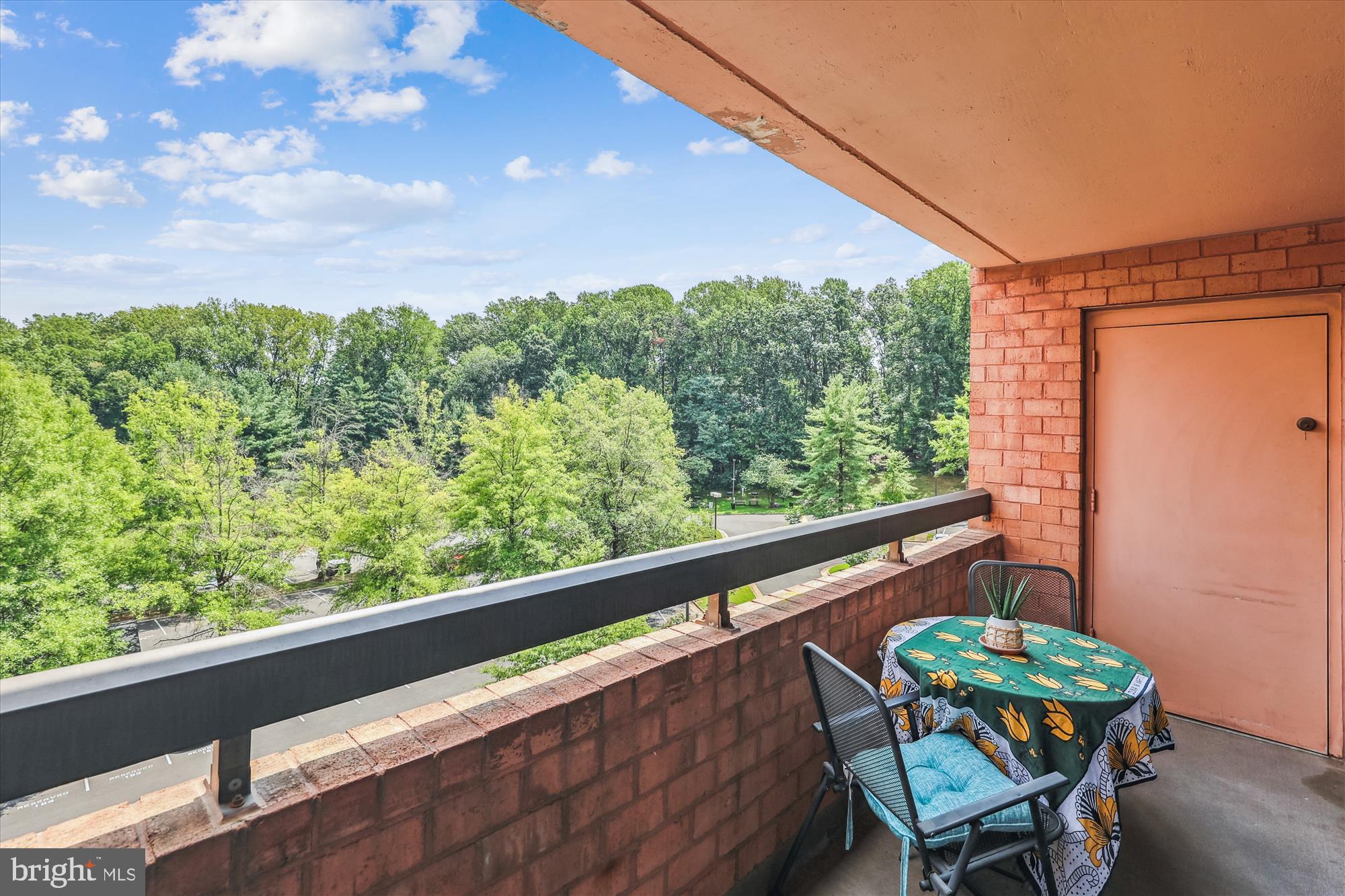 RENAISSANCE AT TYSONS - Residential Lease