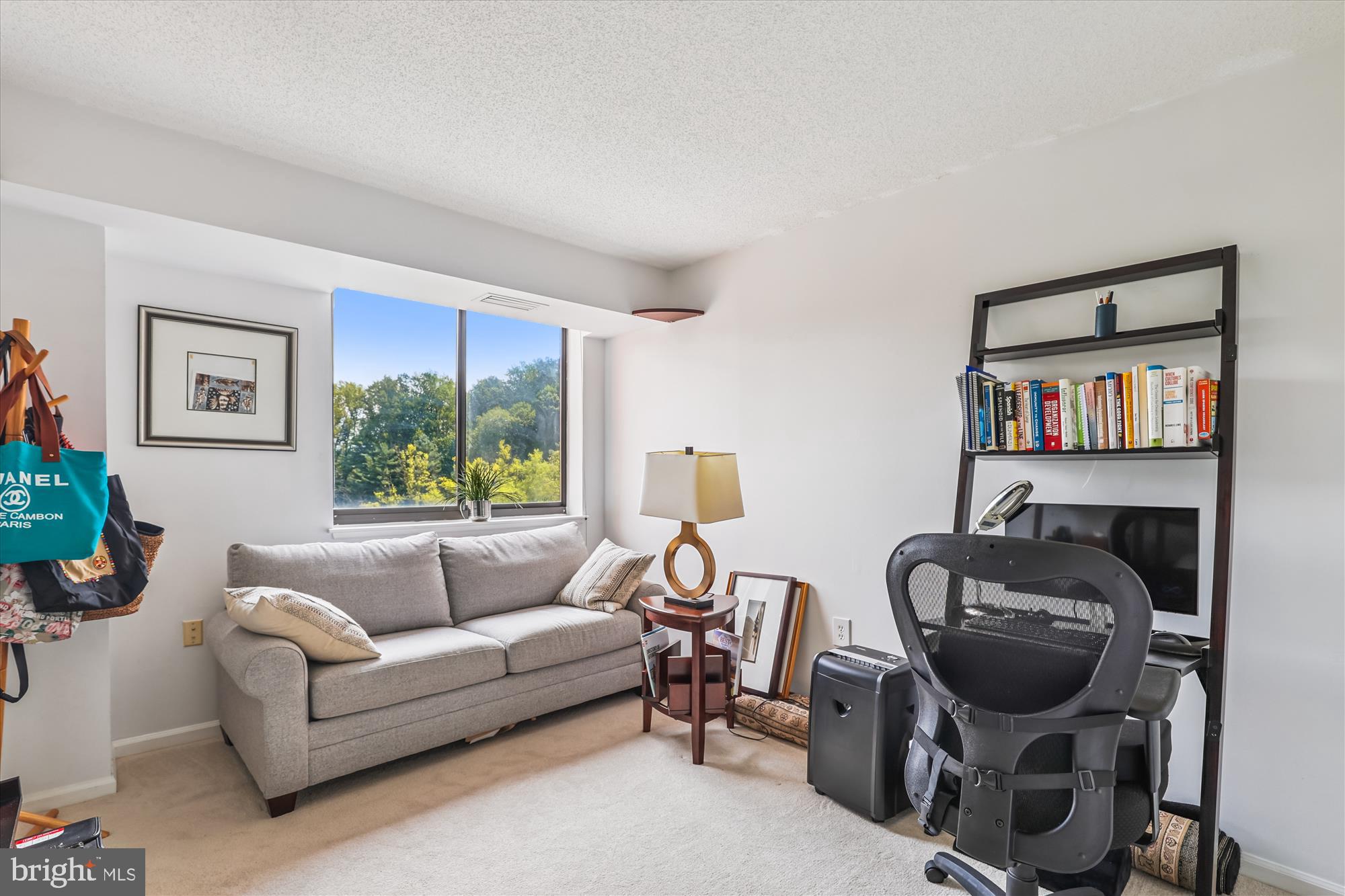 RENAISSANCE AT TYSONS - Residential Lease