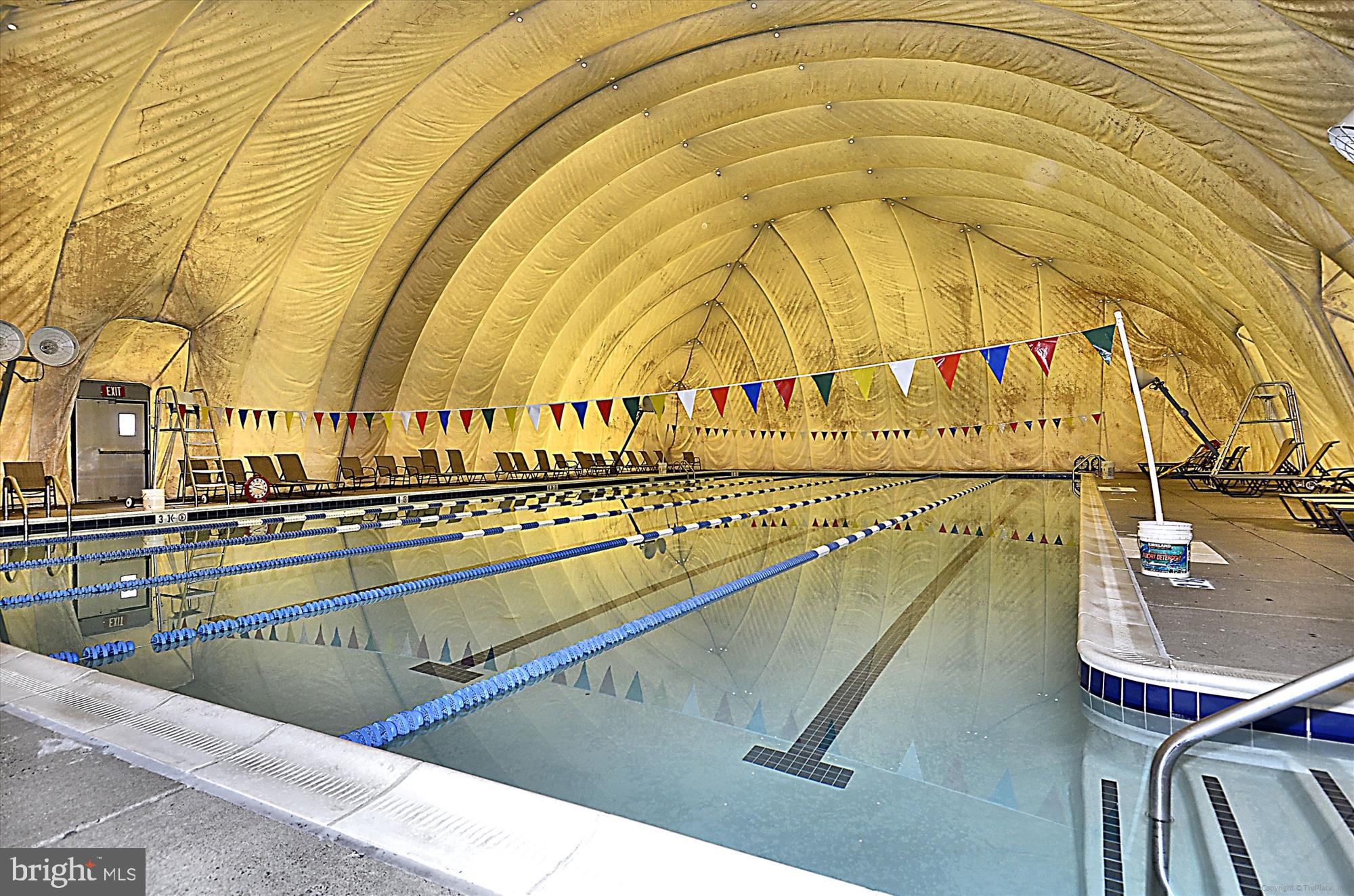 RENAISSANCE AT TYSONS - Residential Lease