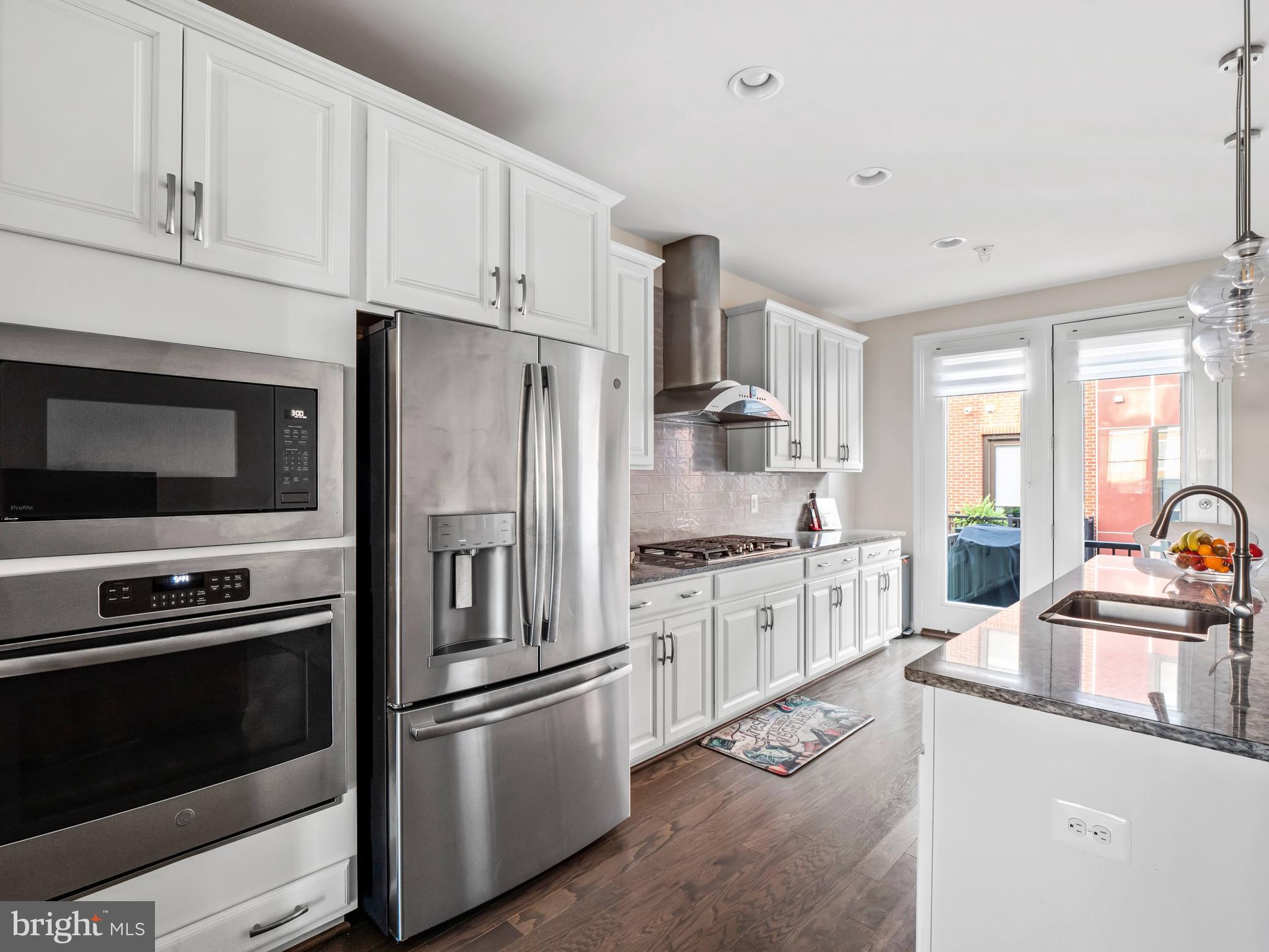 LIBERTY - Residential Lease