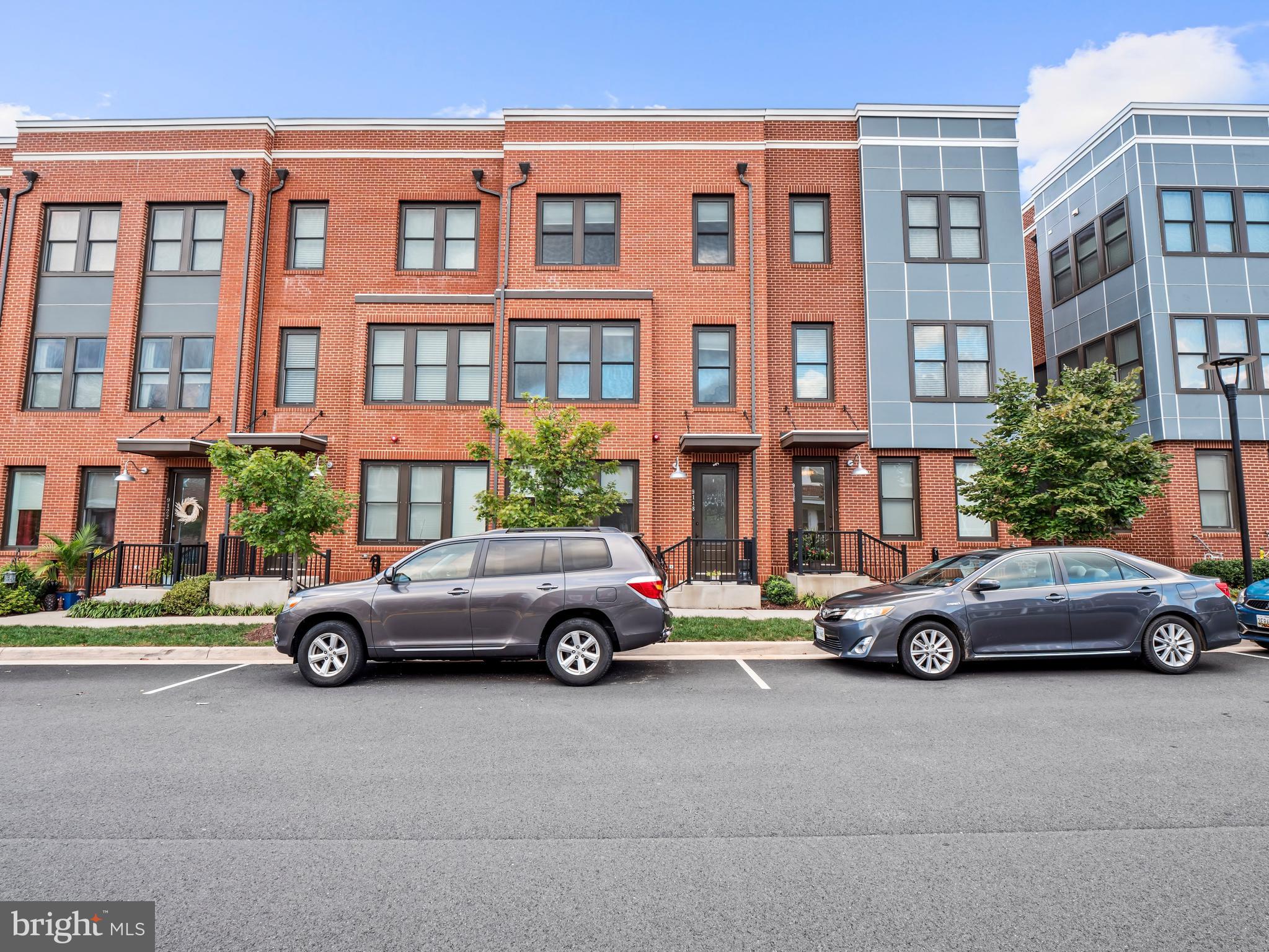 LIBERTY - Residential Lease