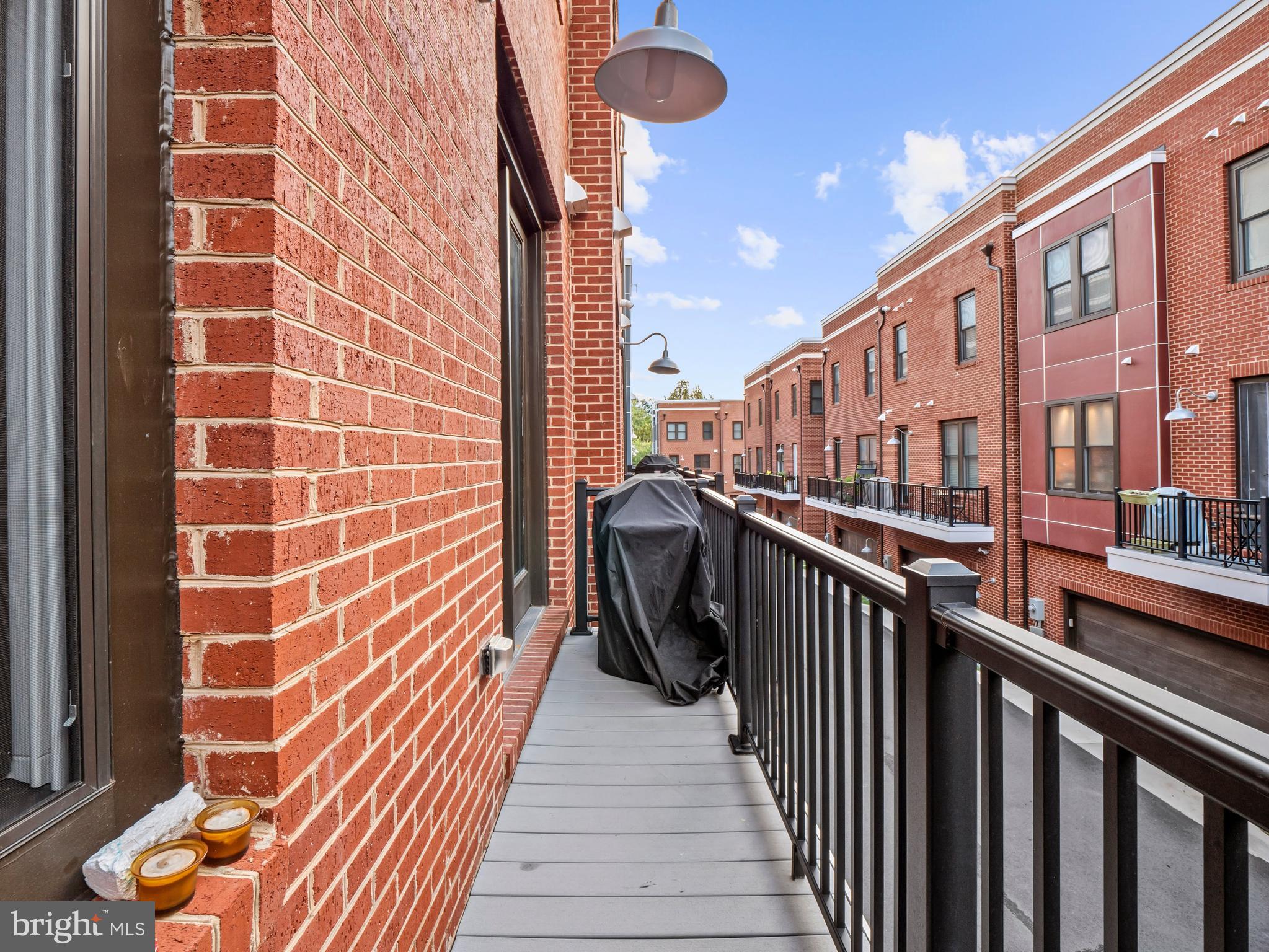 LIBERTY - Residential Lease