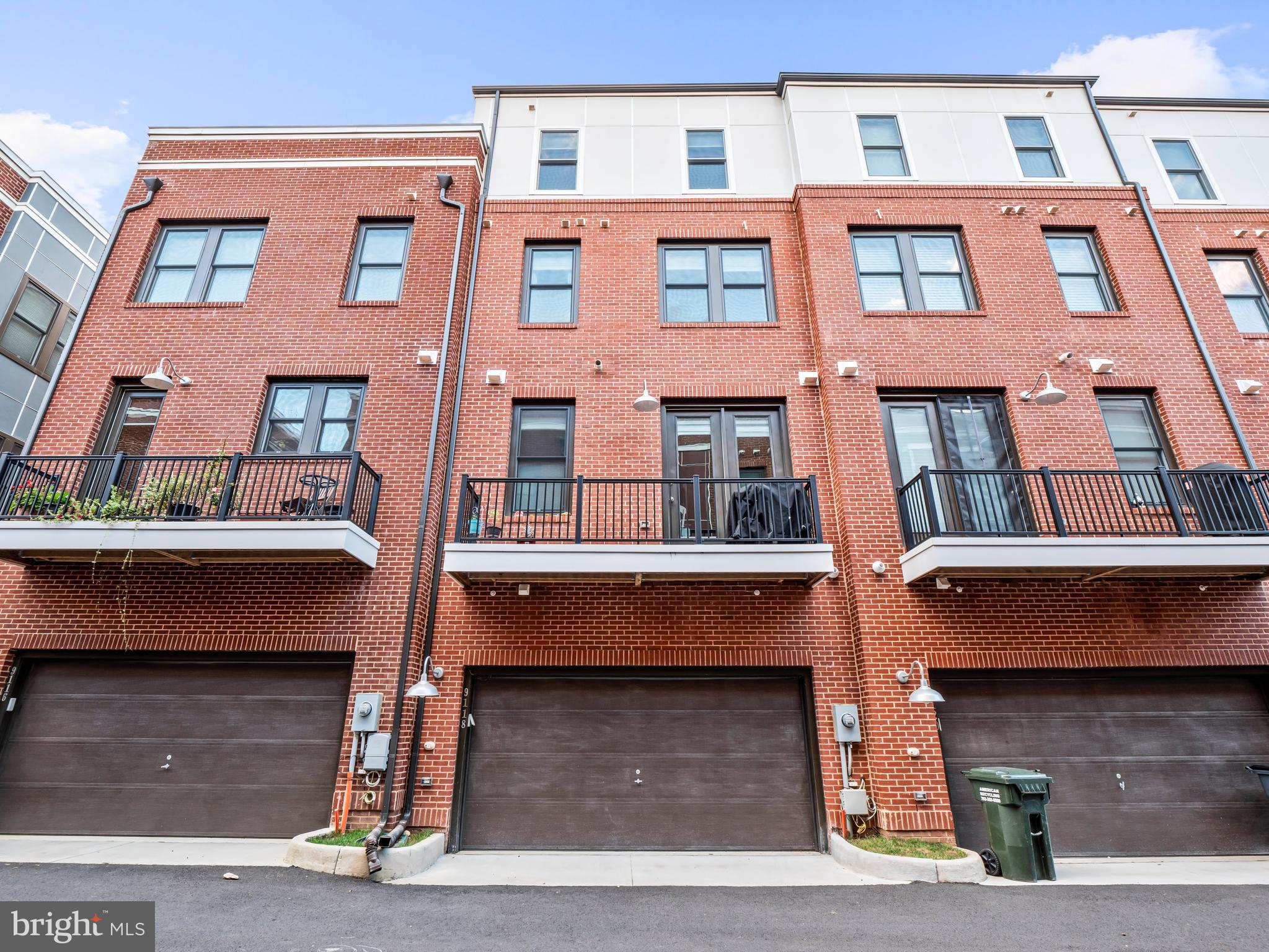 LIBERTY - Residential Lease