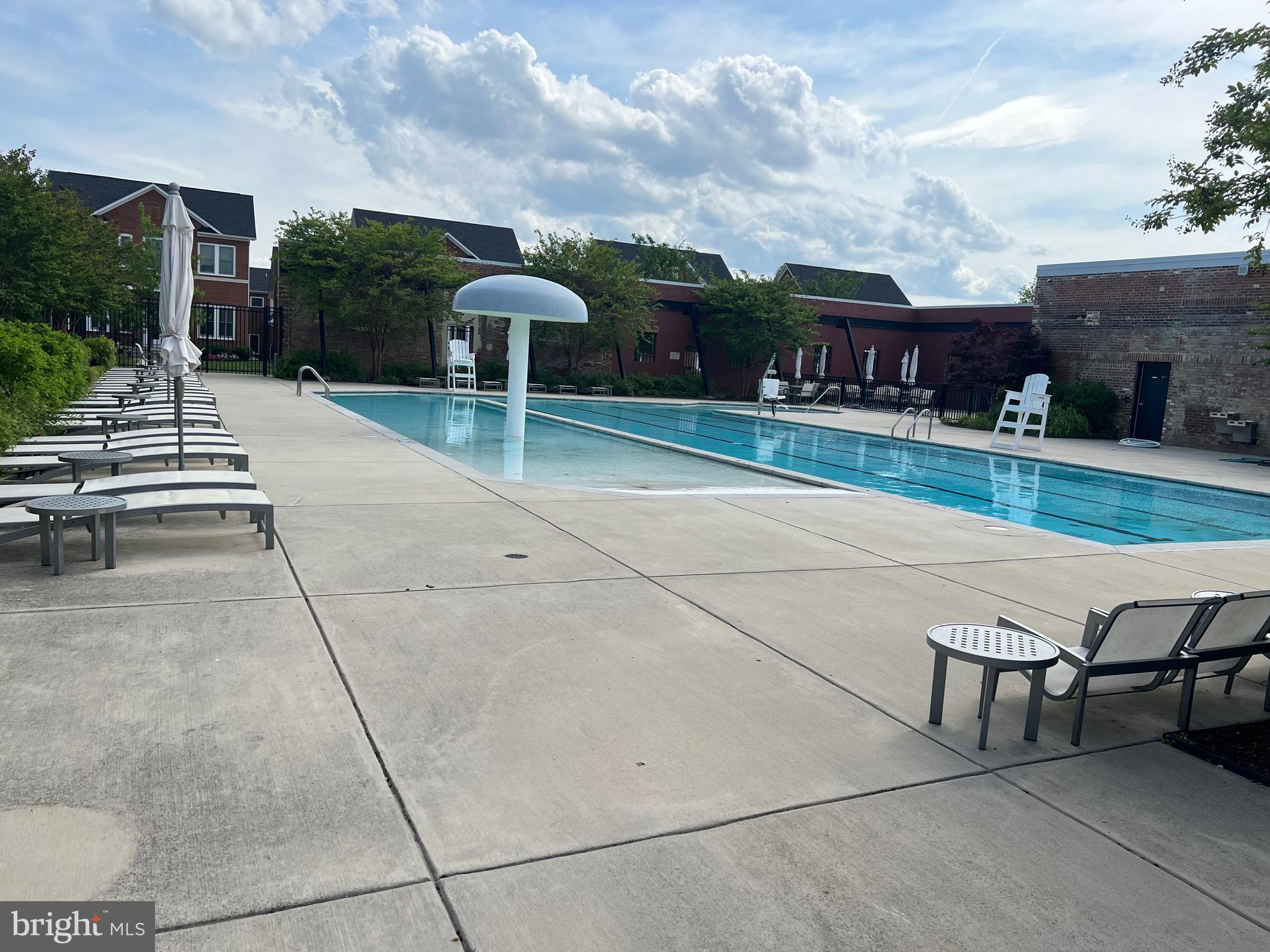 LIBERTY - Residential Lease