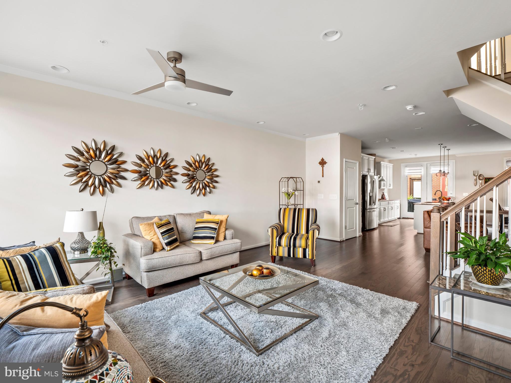 LIBERTY - Residential Lease