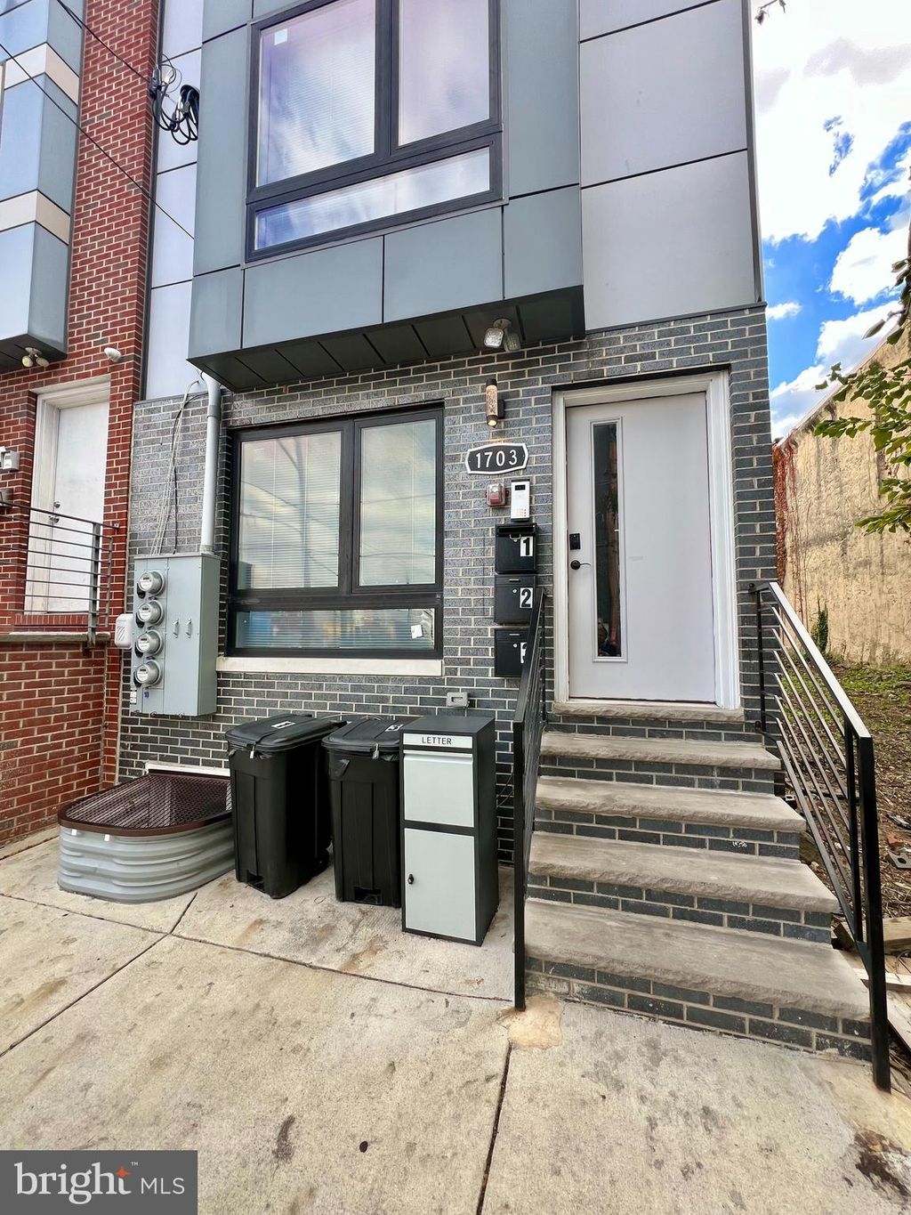 Photo of 1703 S 22nd Street #APT1, PHILADELPHIA, PA 19145 (MLS # PAPH2571404)