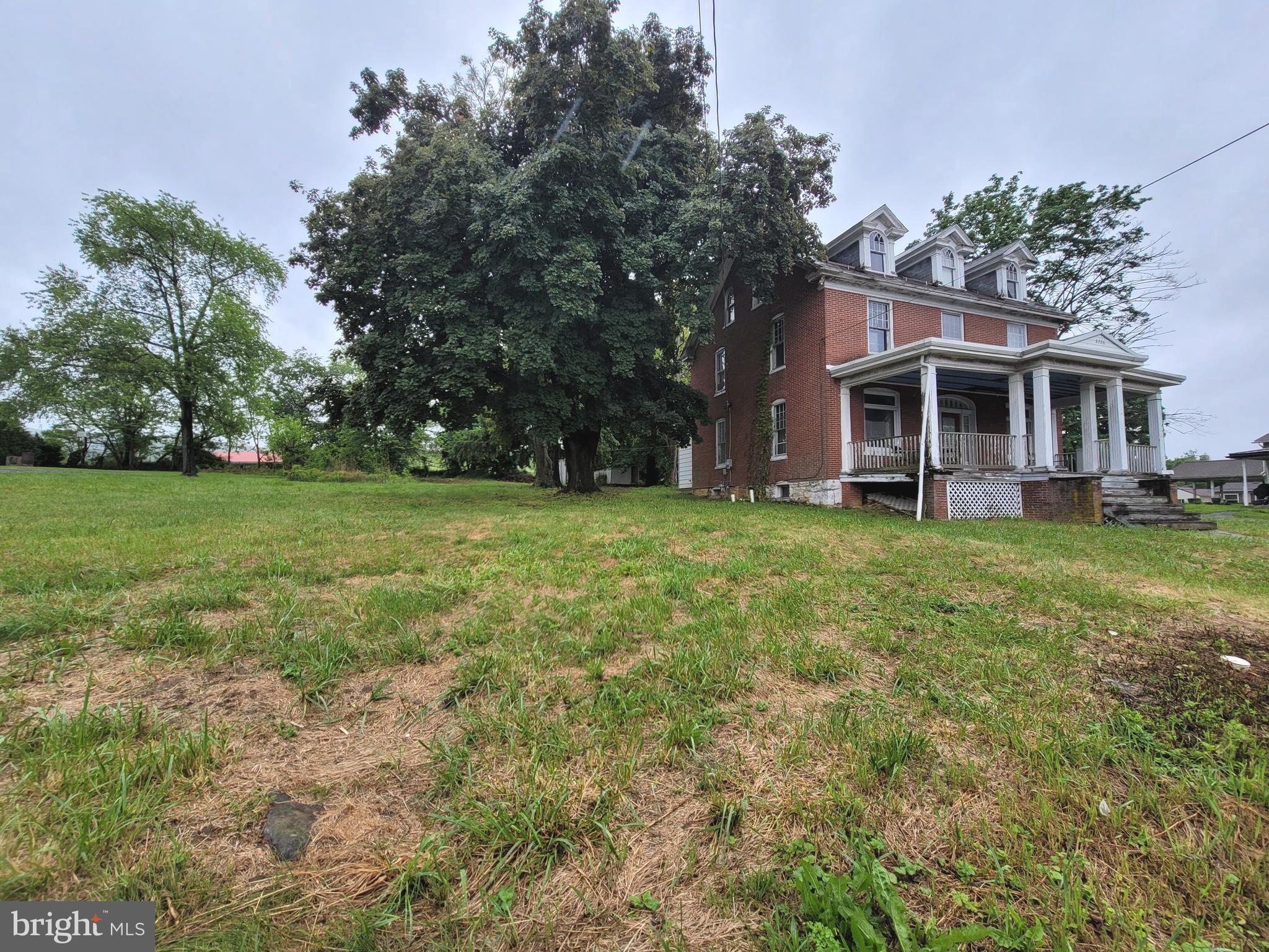 VILLAGE OF QUINCY - Residential