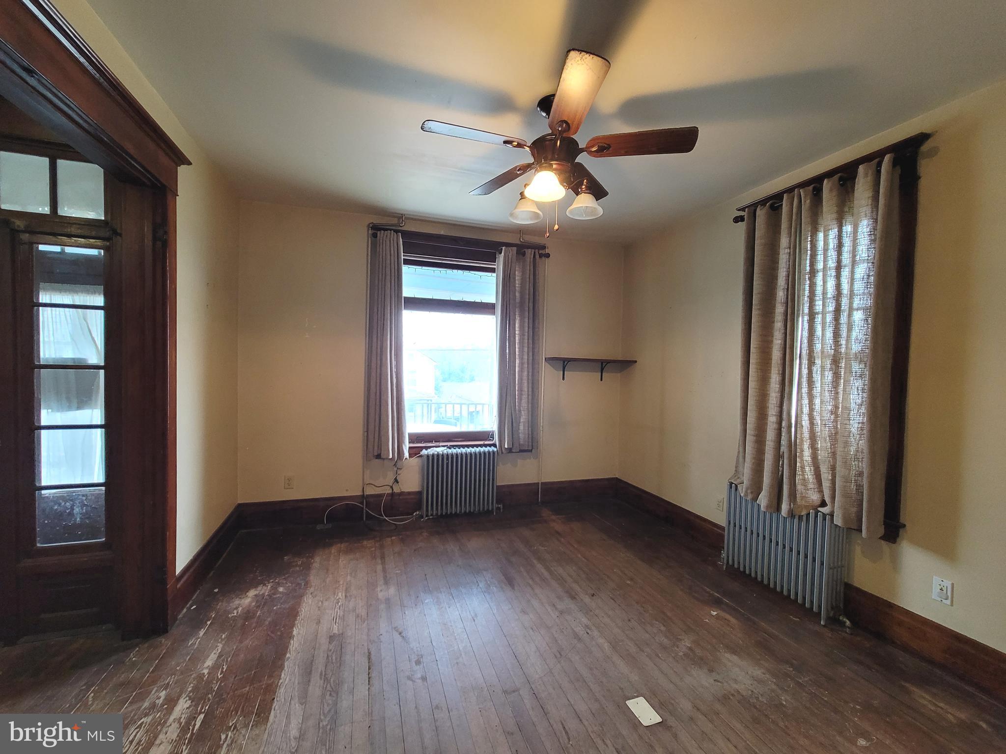 VILLAGE OF QUINCY - Residential