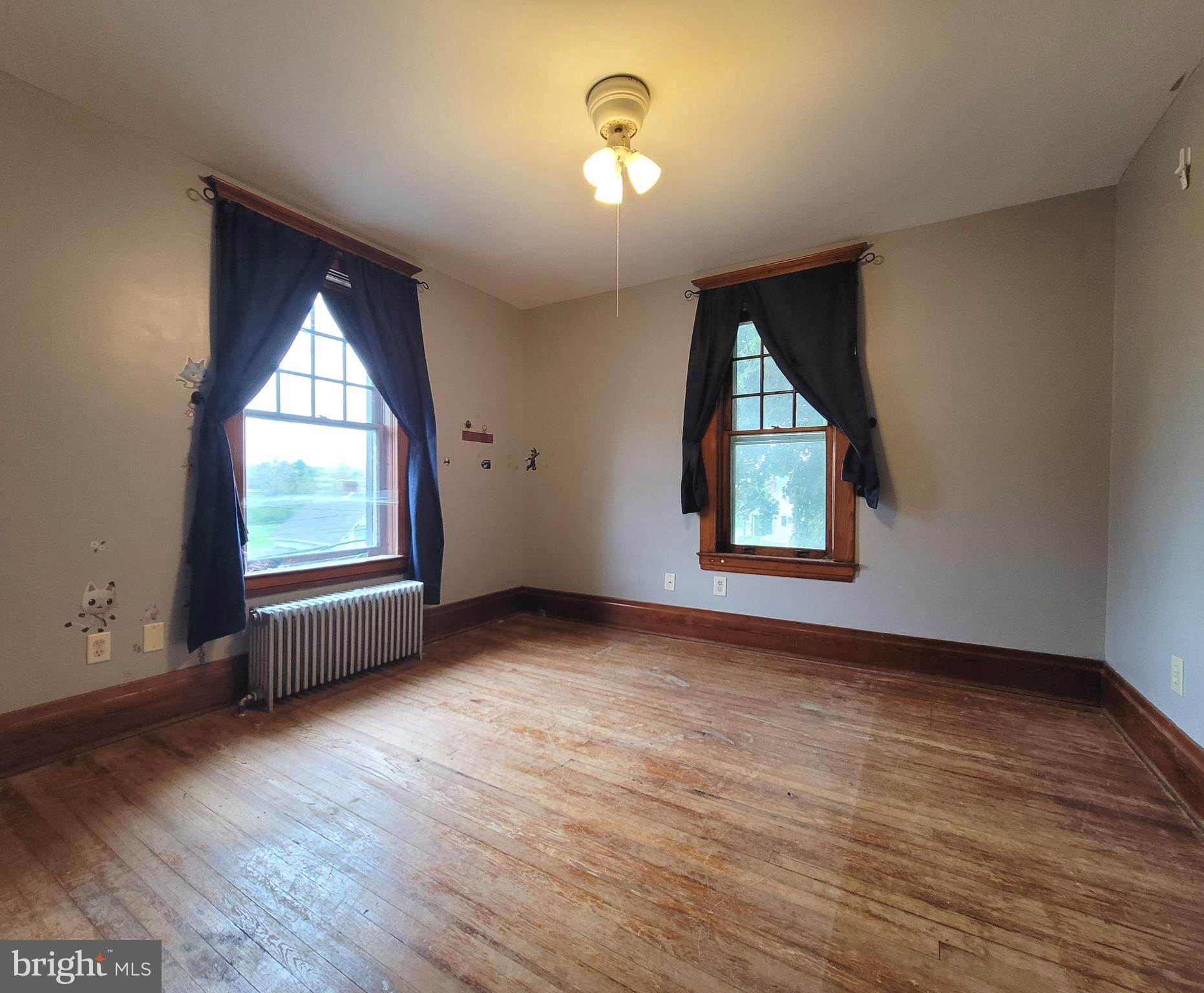 VILLAGE OF QUINCY - Residential