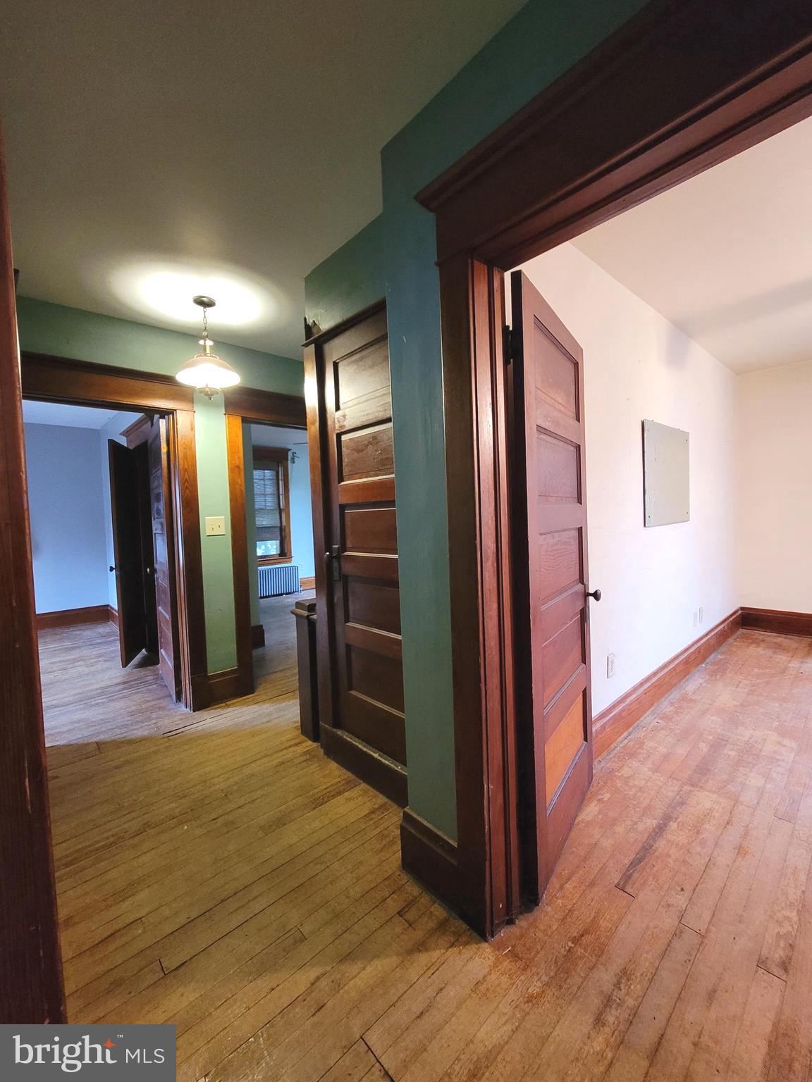 VILLAGE OF QUINCY - Residential