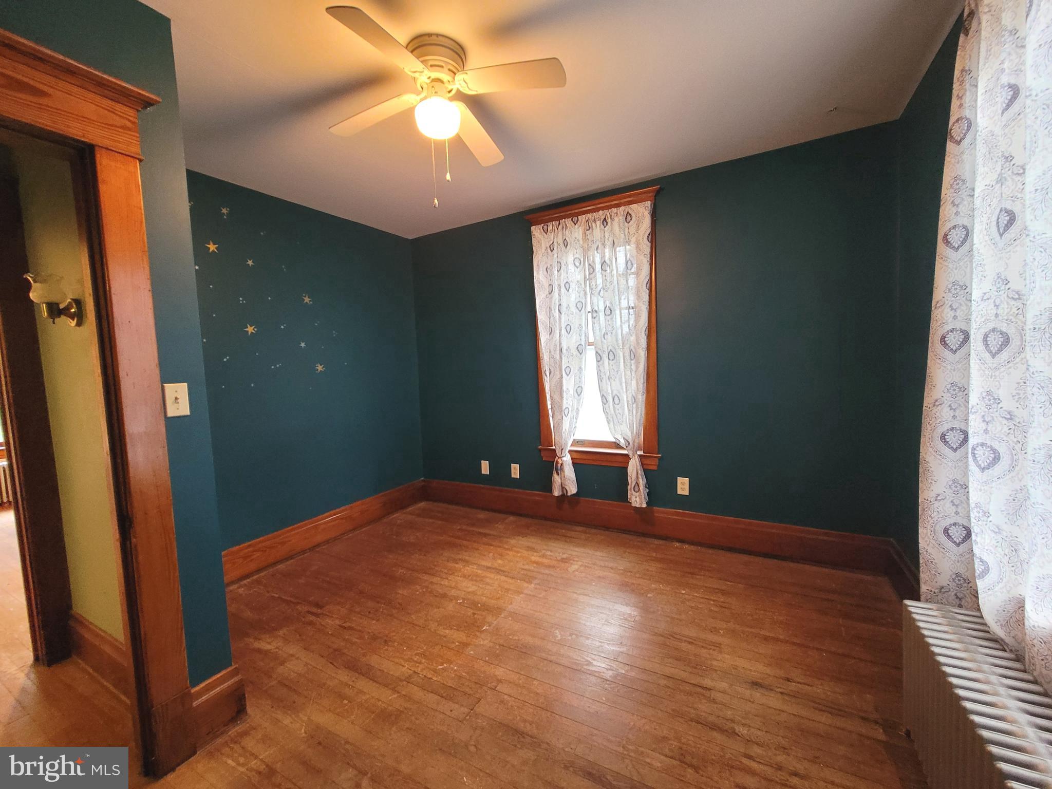 VILLAGE OF QUINCY - Residential