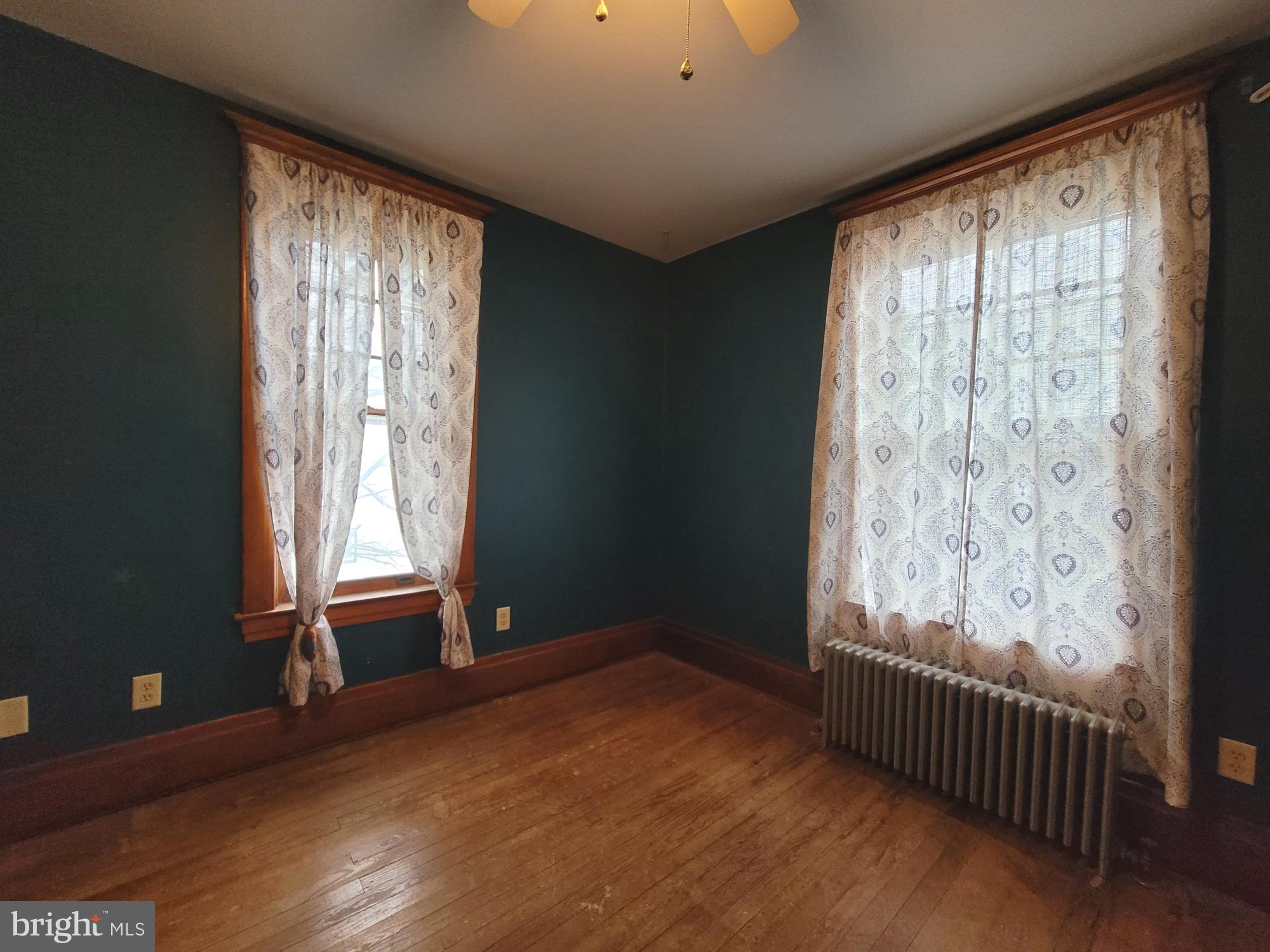 VILLAGE OF QUINCY - Residential