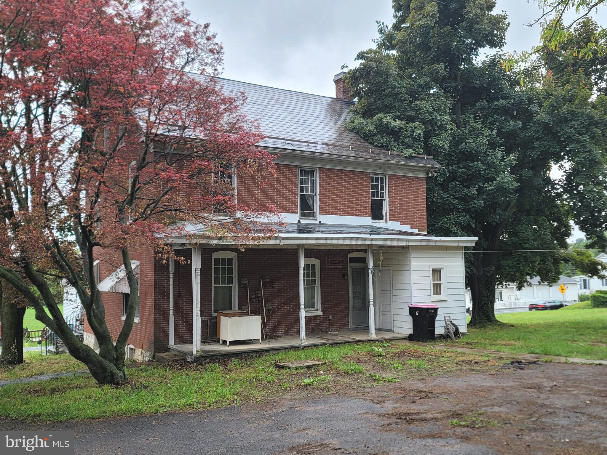 VILLAGE OF QUINCY - Residential