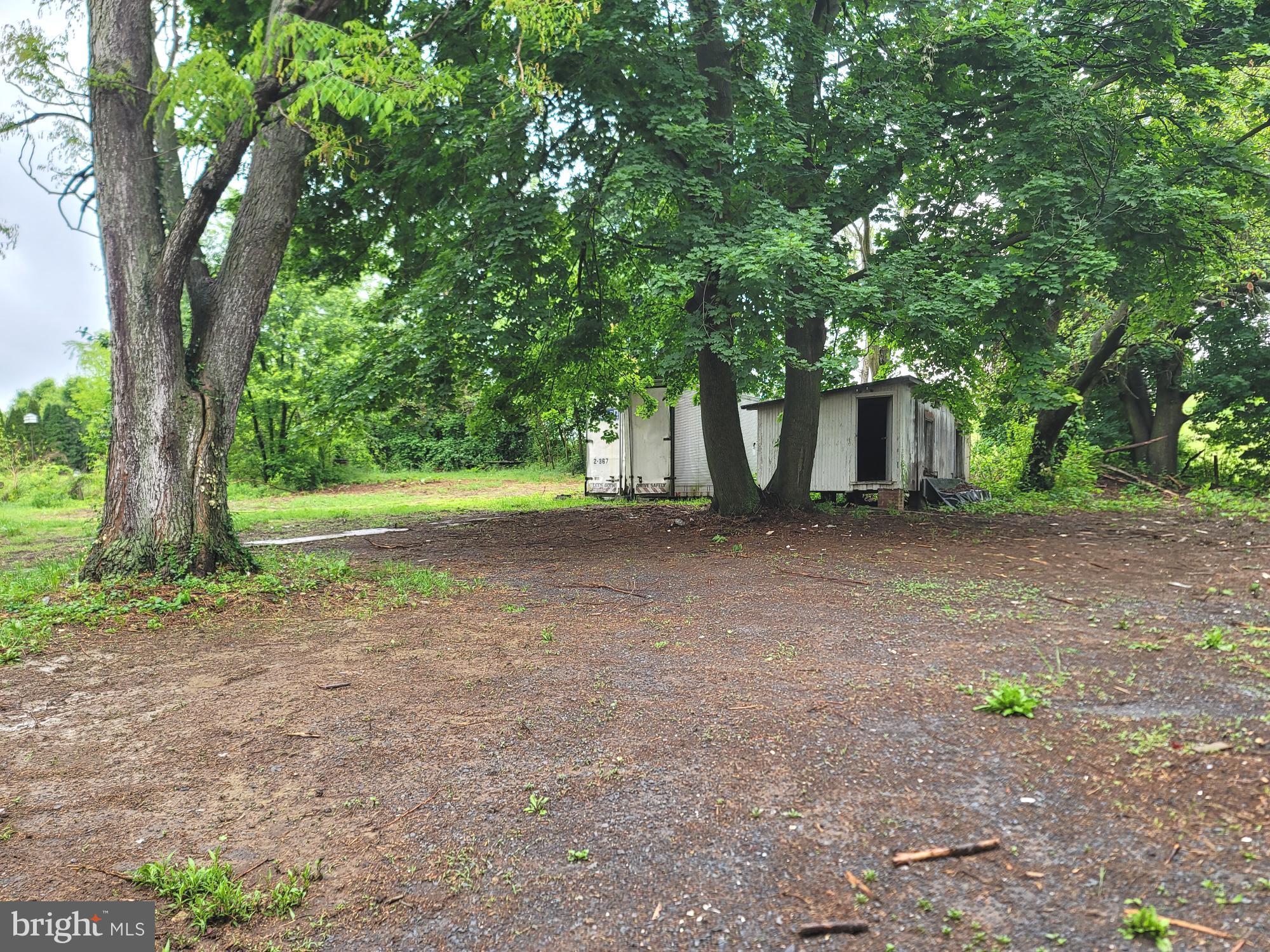 VILLAGE OF QUINCY - Residential