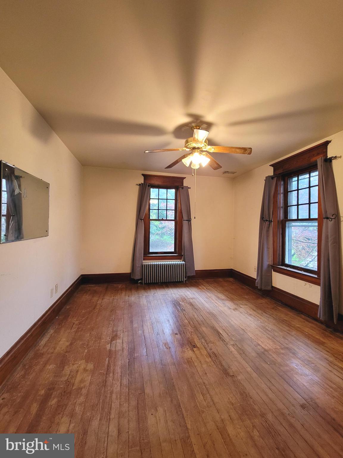 VILLAGE OF QUINCY - Residential