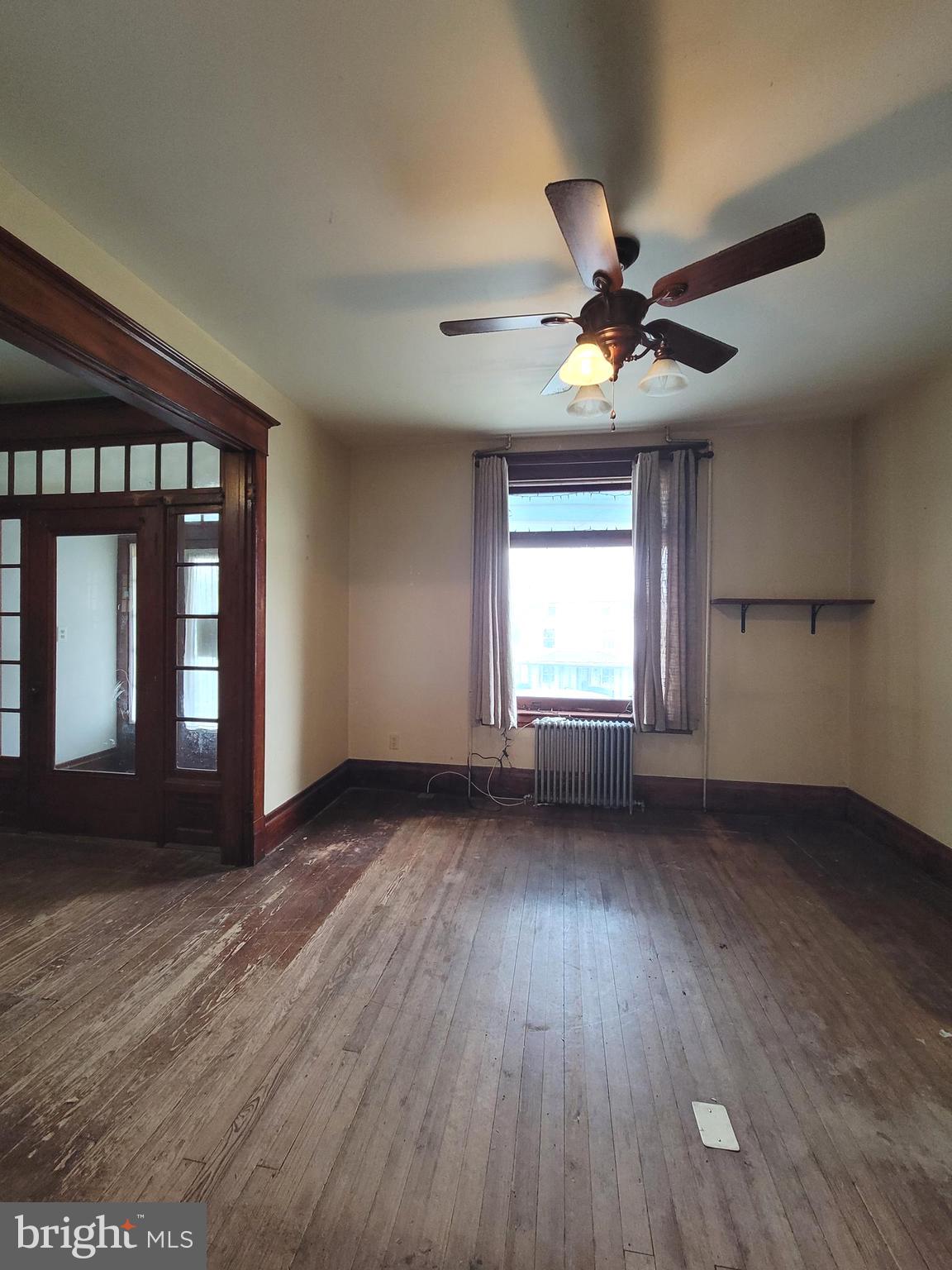 VILLAGE OF QUINCY - Residential