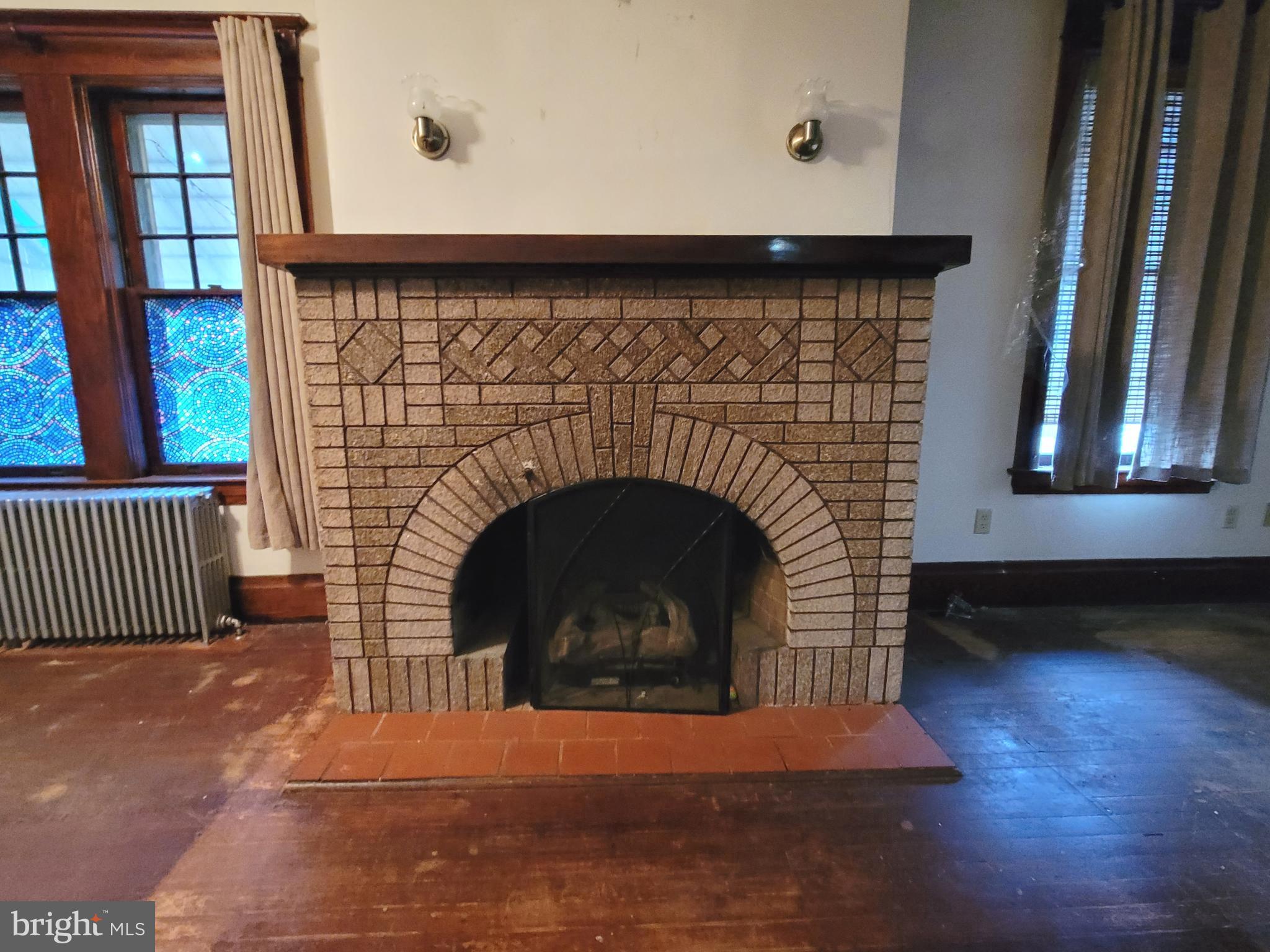 VILLAGE OF QUINCY - Residential