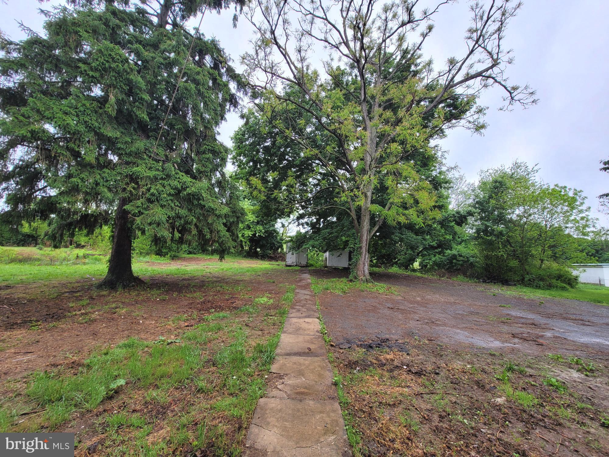 VILLAGE OF QUINCY - Residential