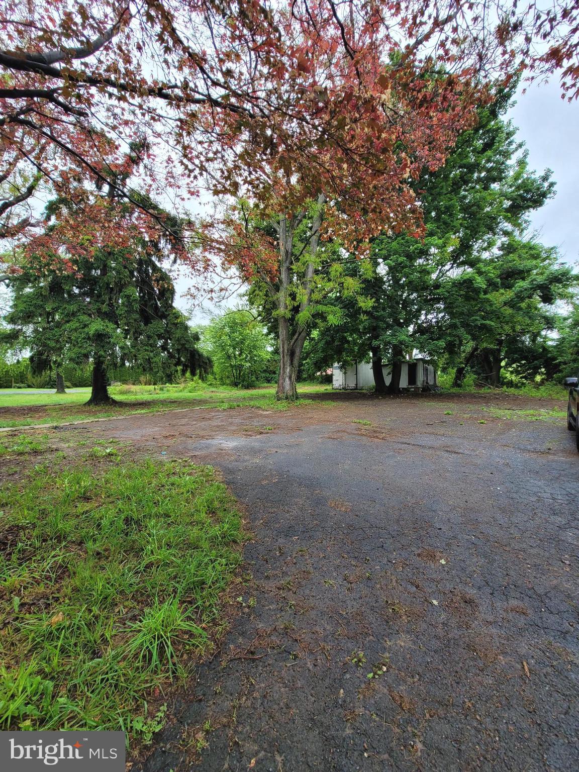 VILLAGE OF QUINCY - Residential