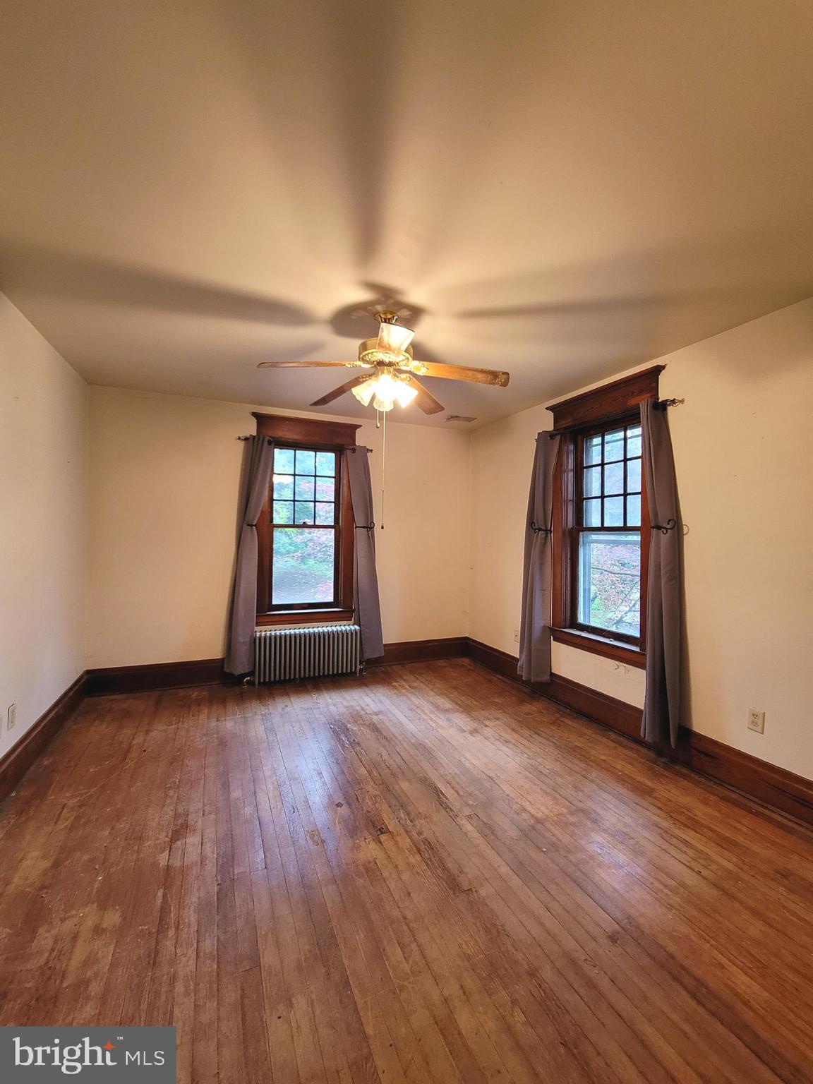 VILLAGE OF QUINCY - Residential