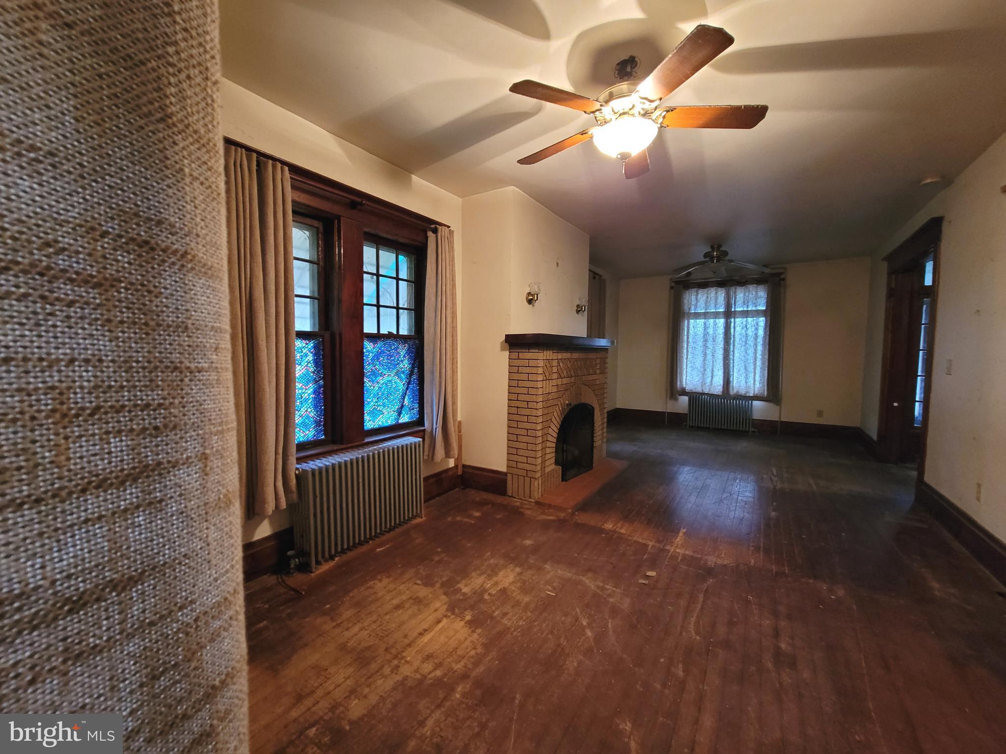 VILLAGE OF QUINCY - Residential