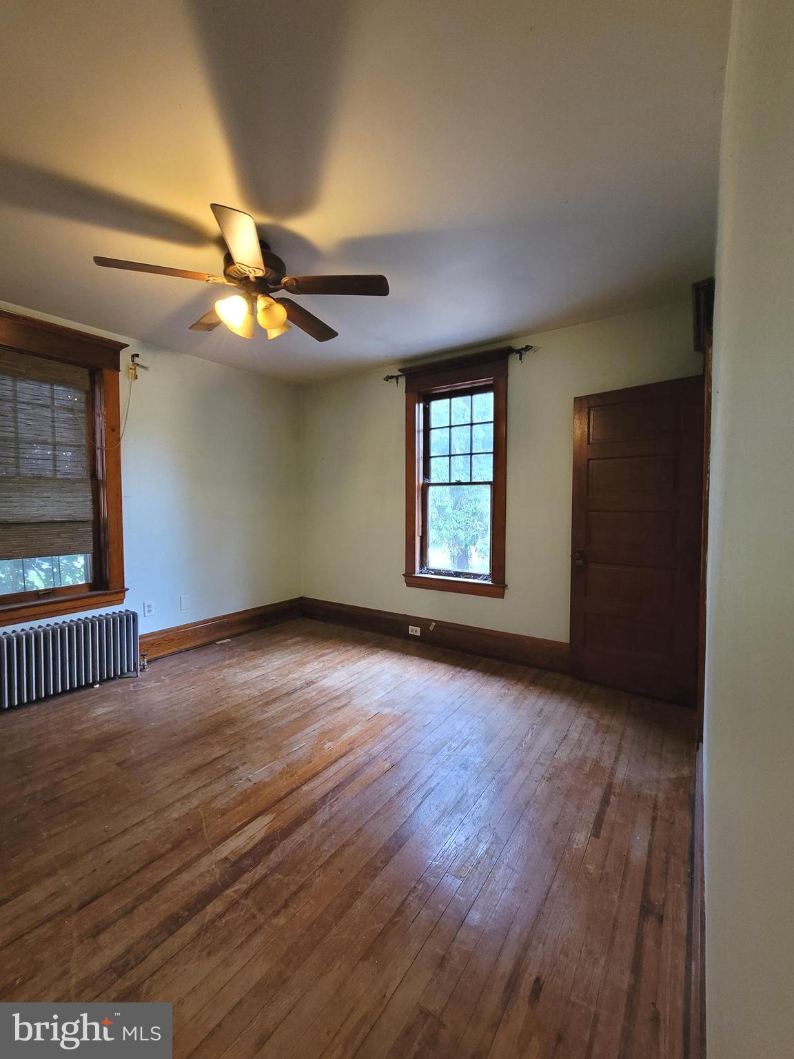 VILLAGE OF QUINCY - Residential