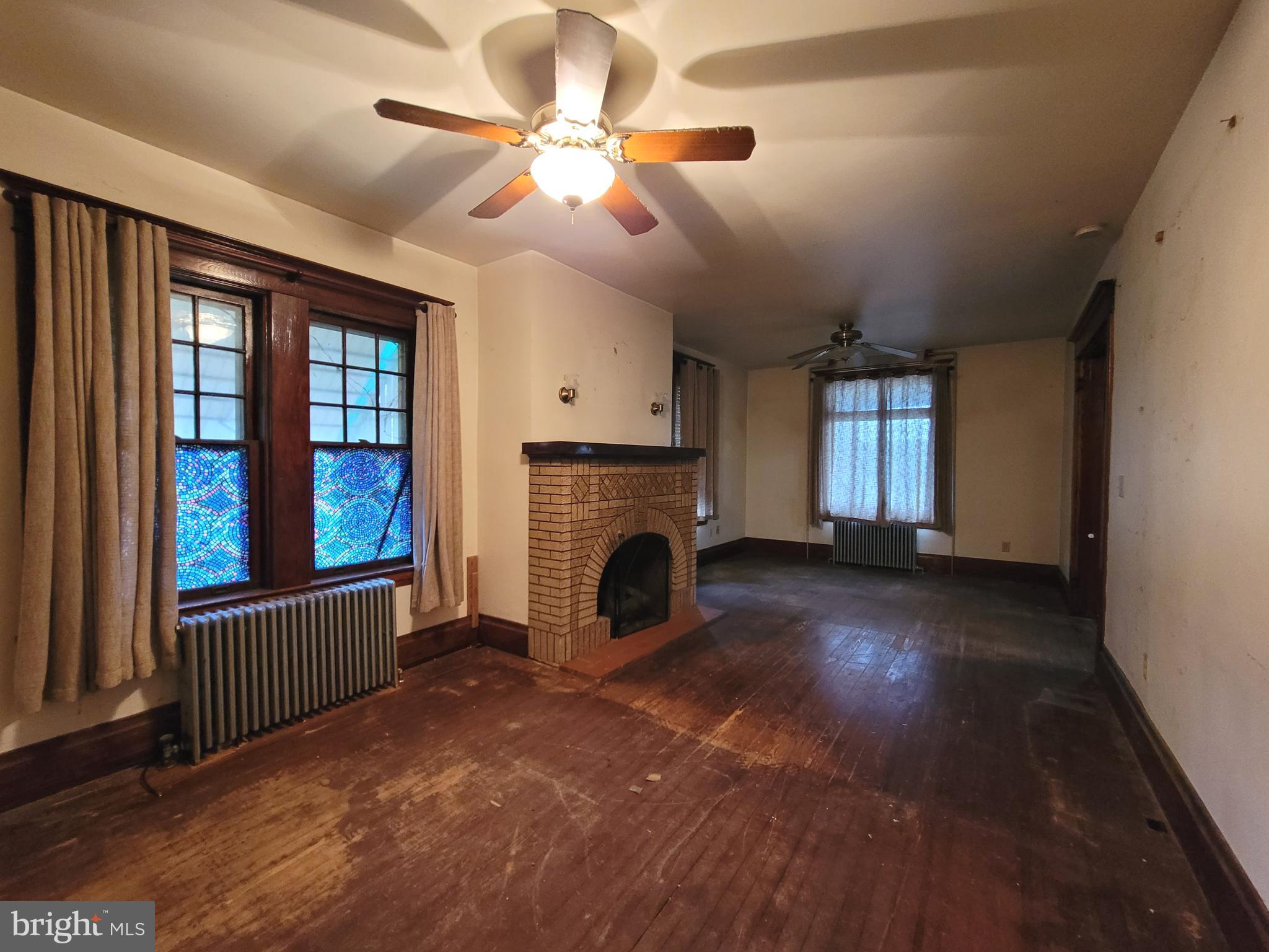 VILLAGE OF QUINCY - Residential