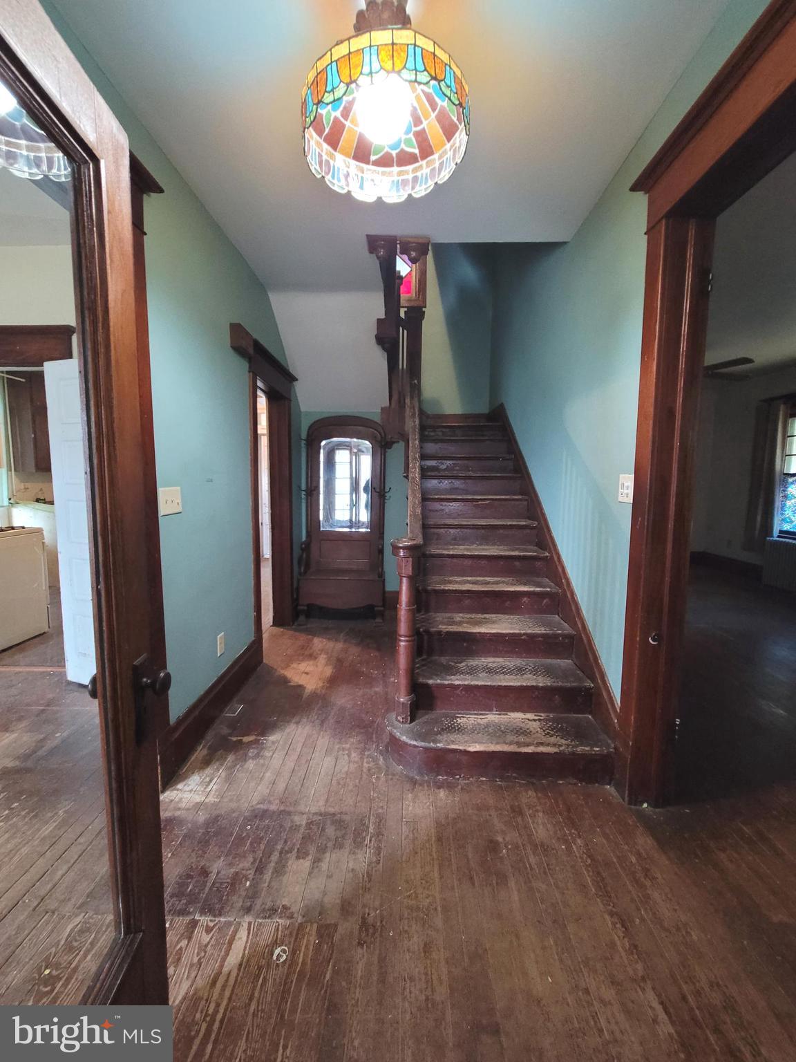 VILLAGE OF QUINCY - Residential